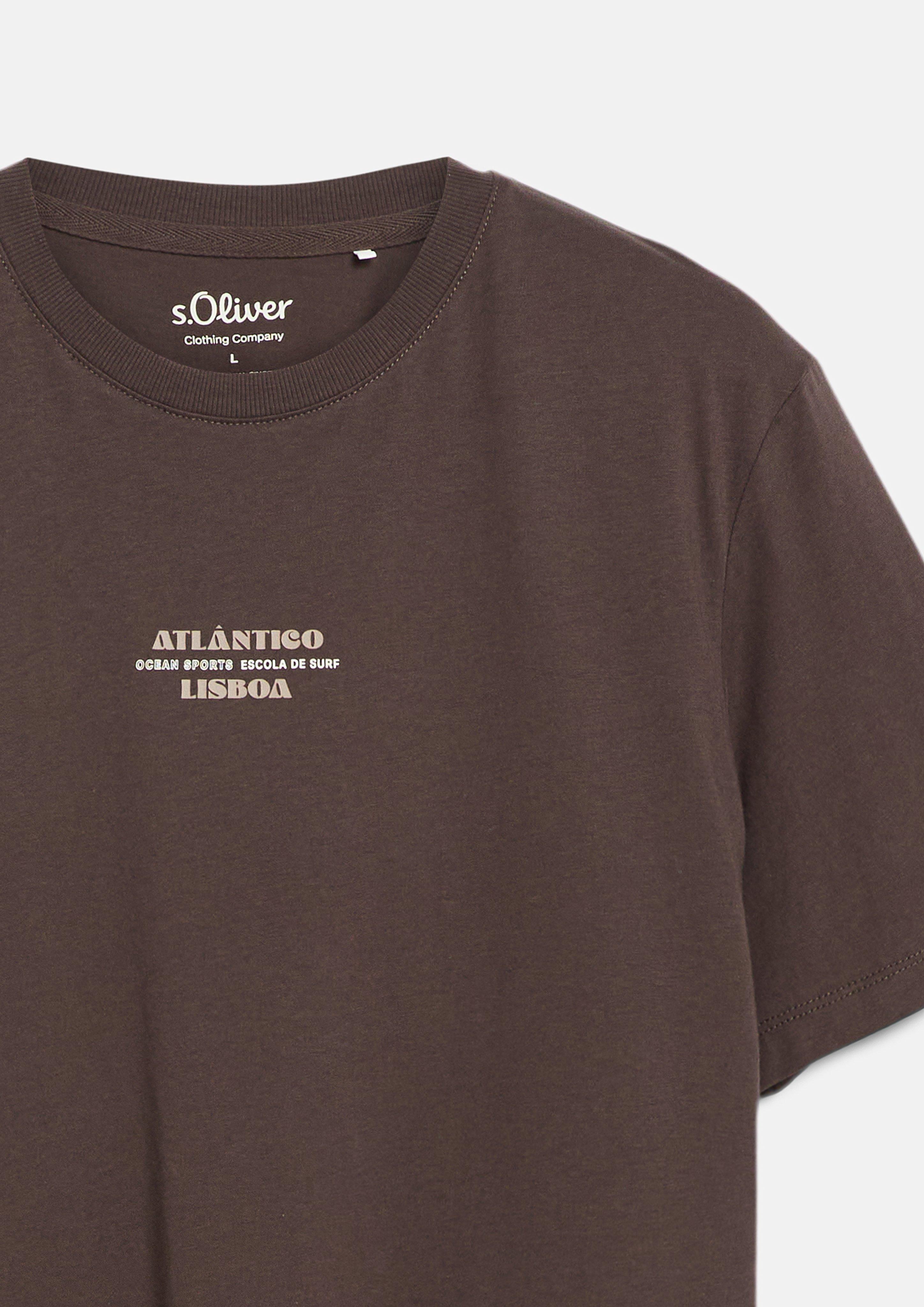  T-Shirt in  von 
