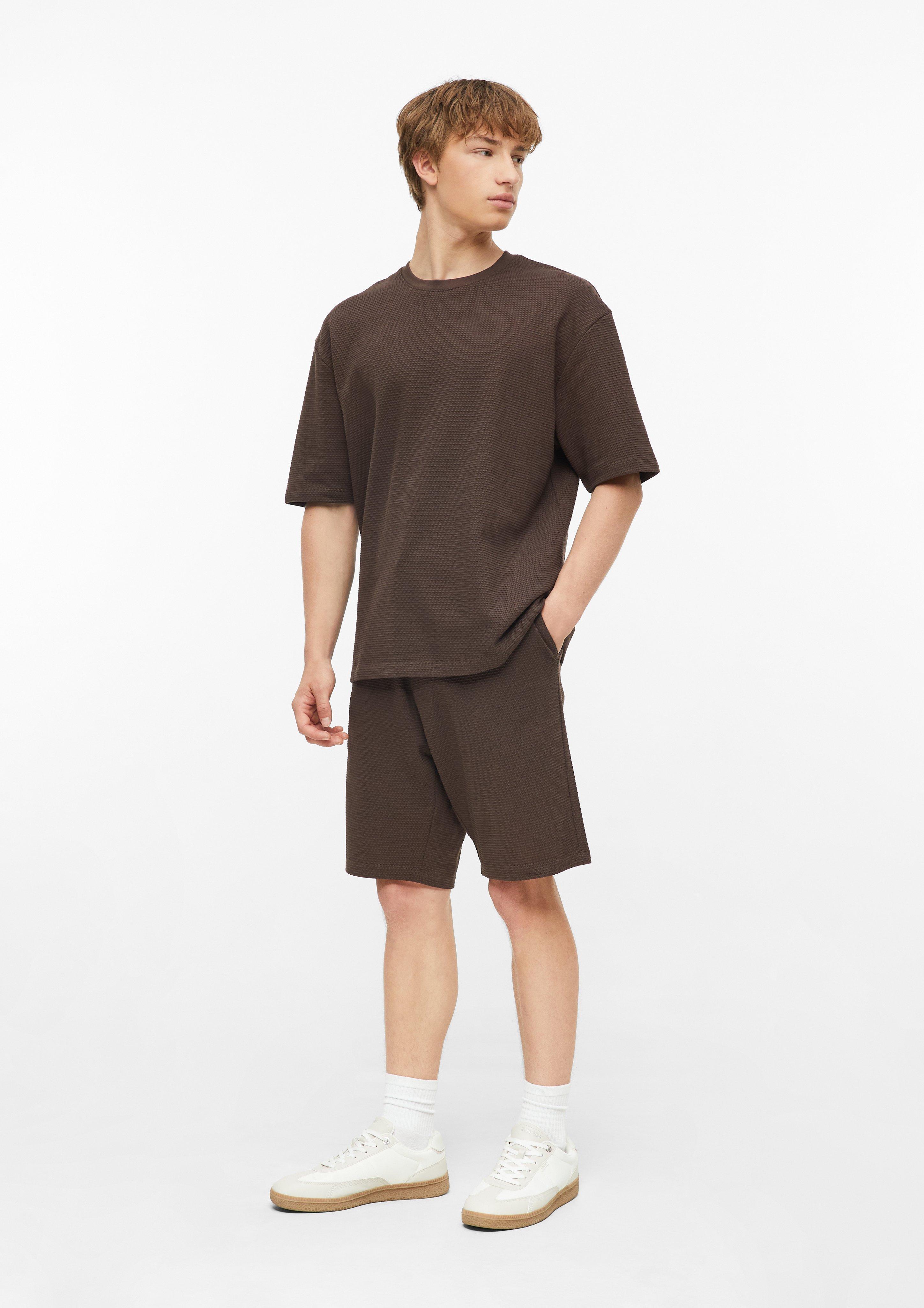  T-shirt en  de 