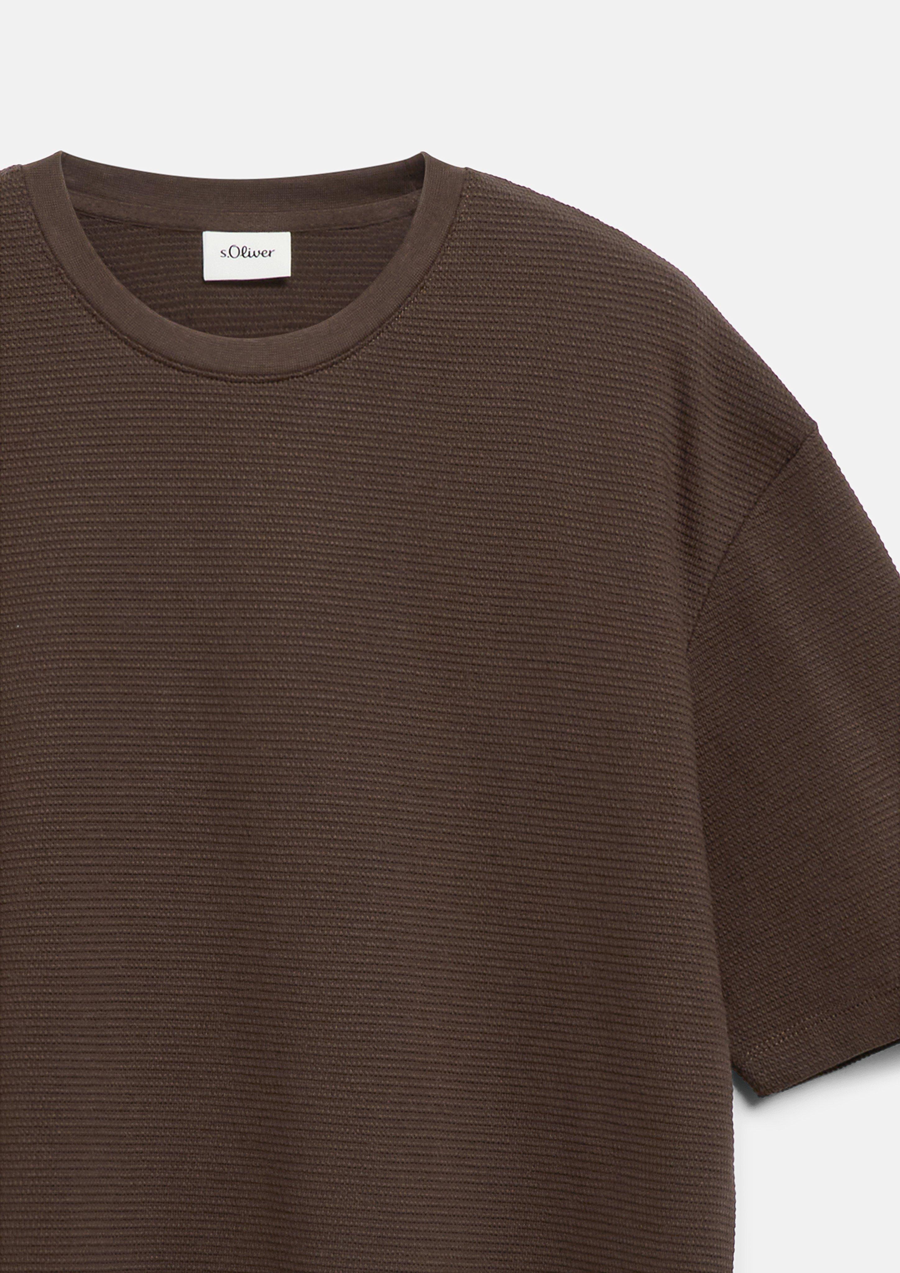  T-shirt en  de 