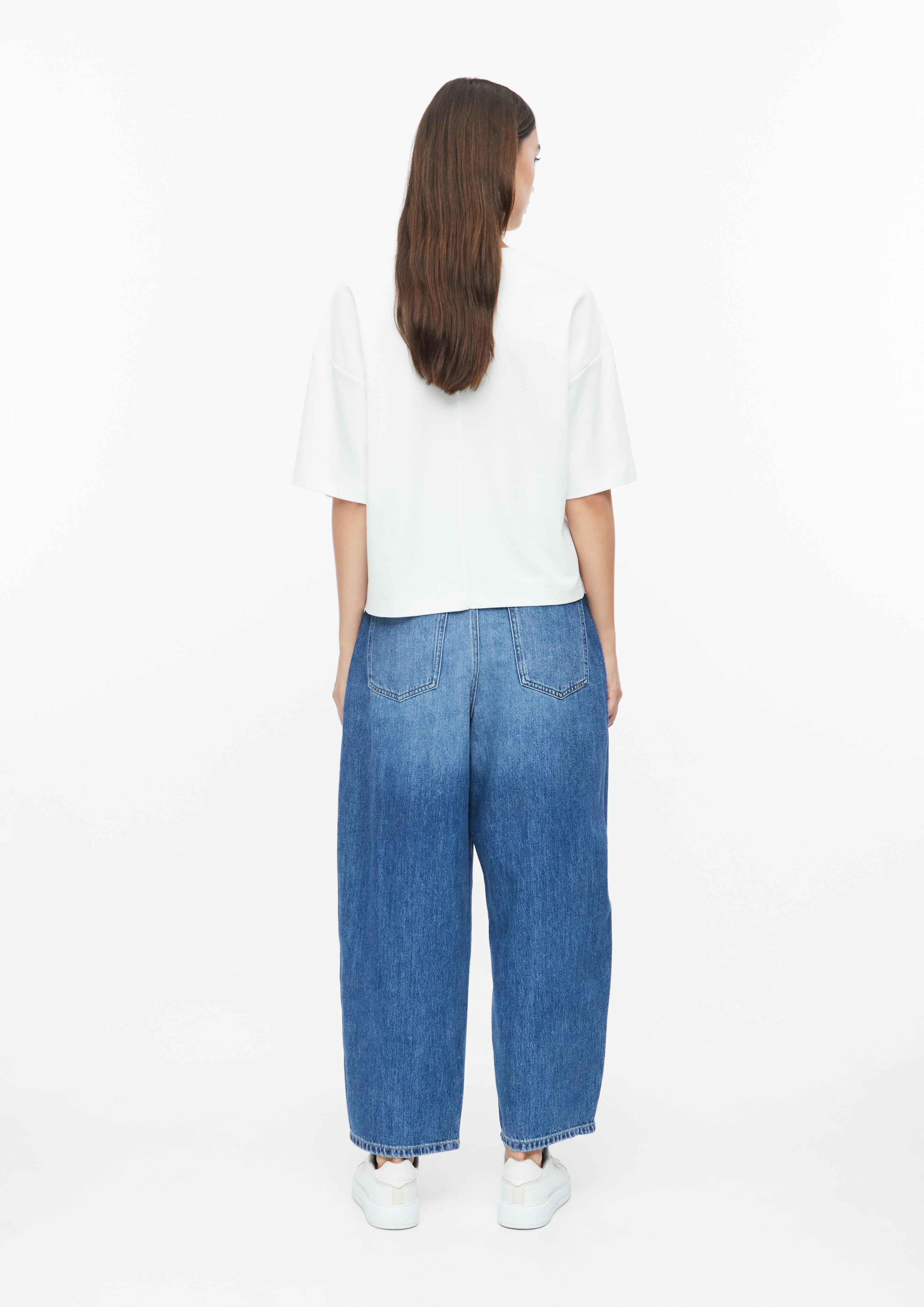 Women Jeans in blue by s.Oliver