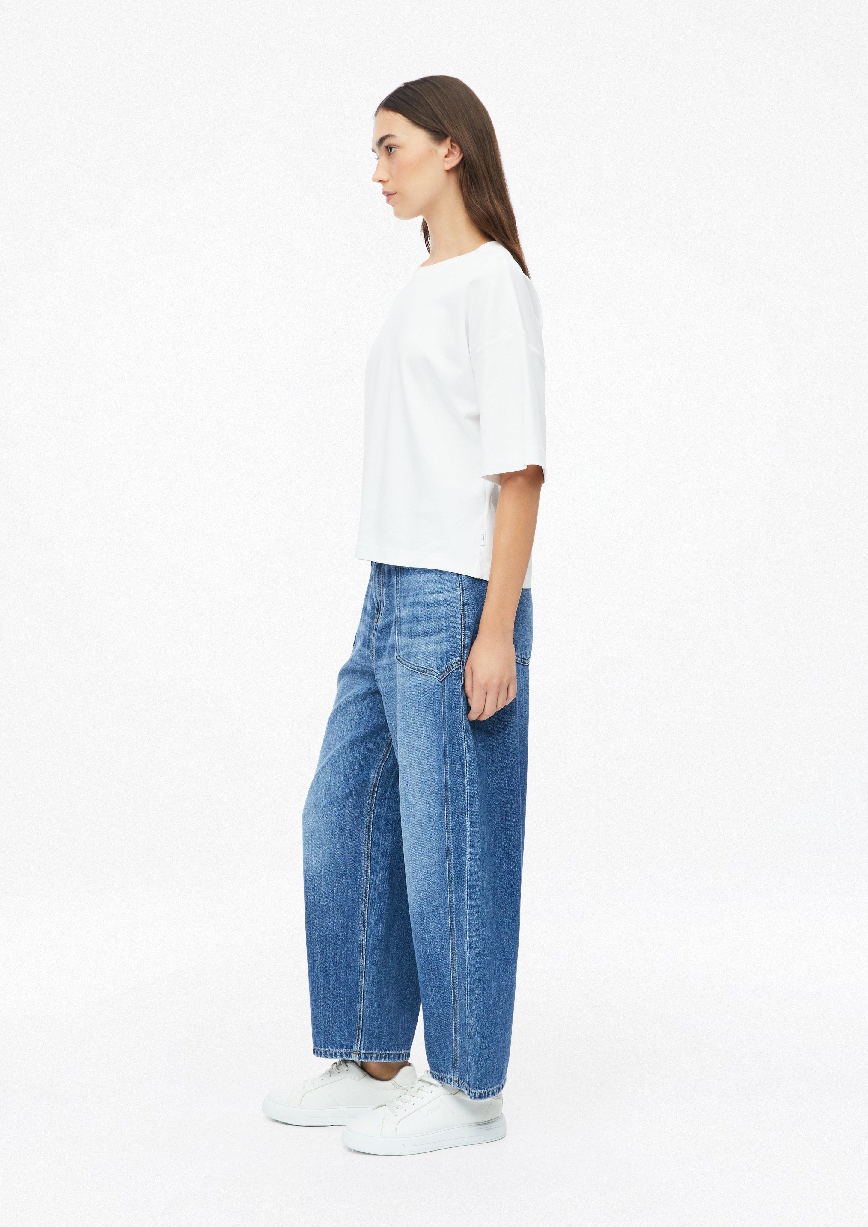 Women Jeans in blue by s.Oliver