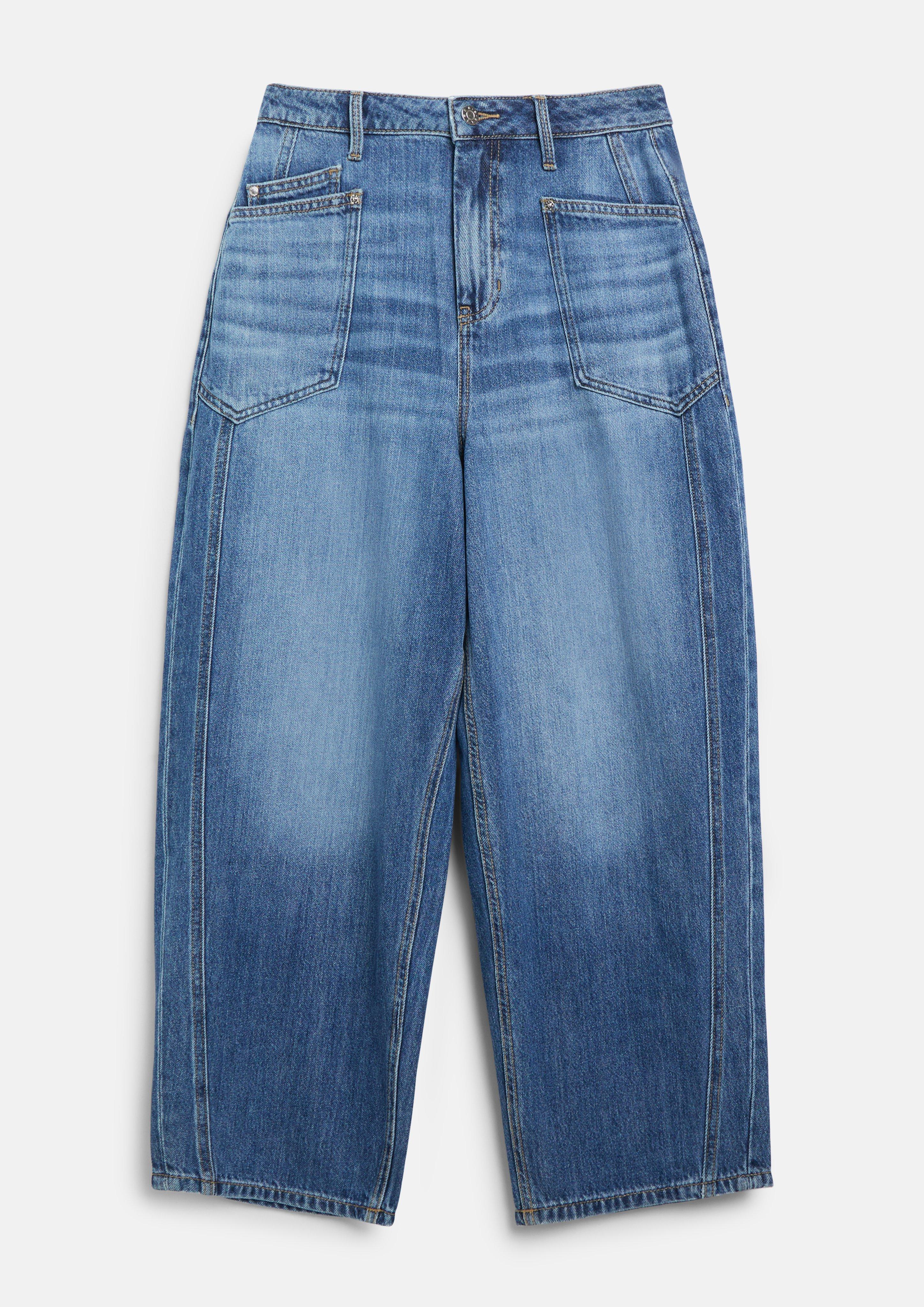 Women Jeans in blue by s.Oliver