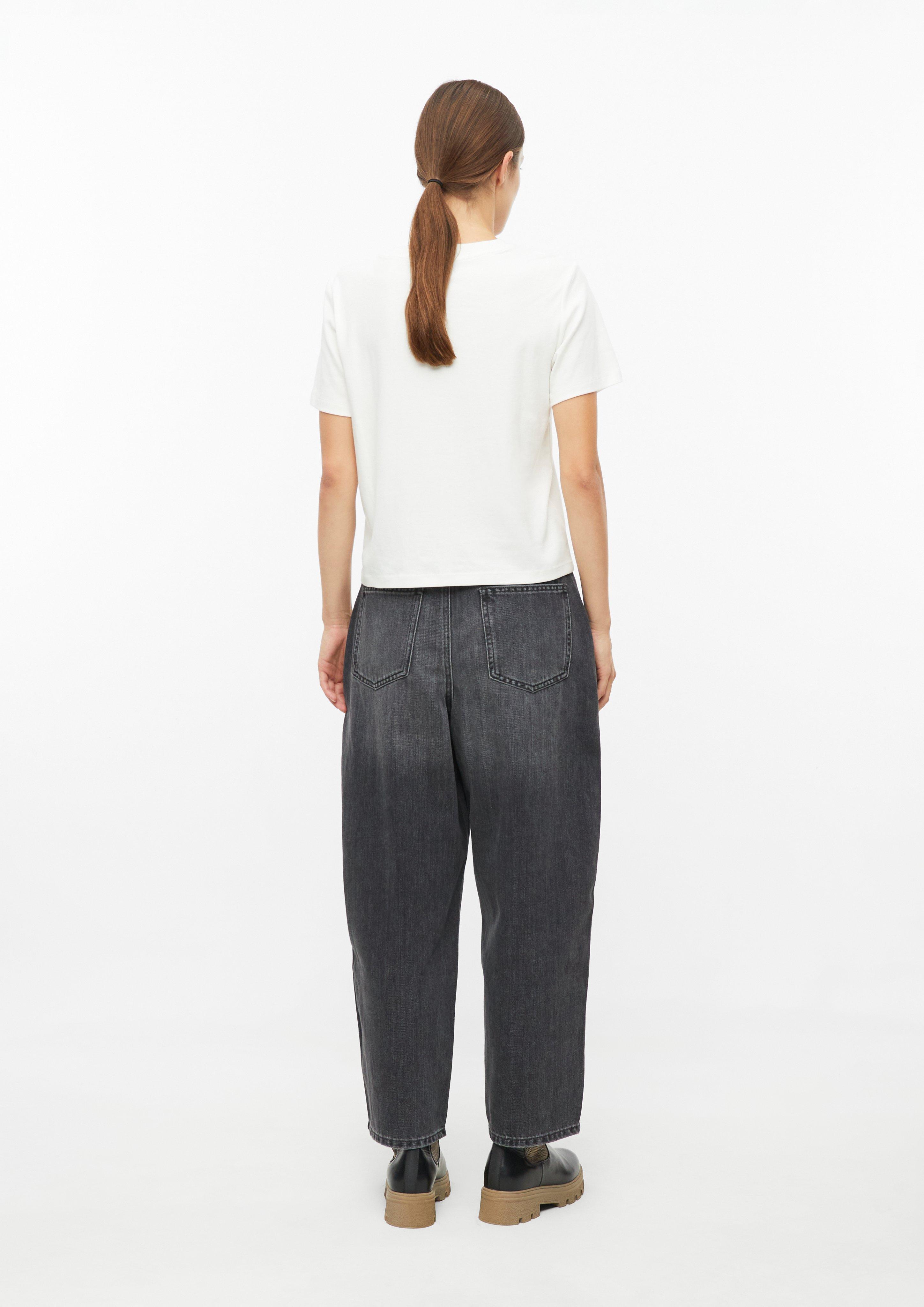 Femmes Jeans en gris de s.Oliver