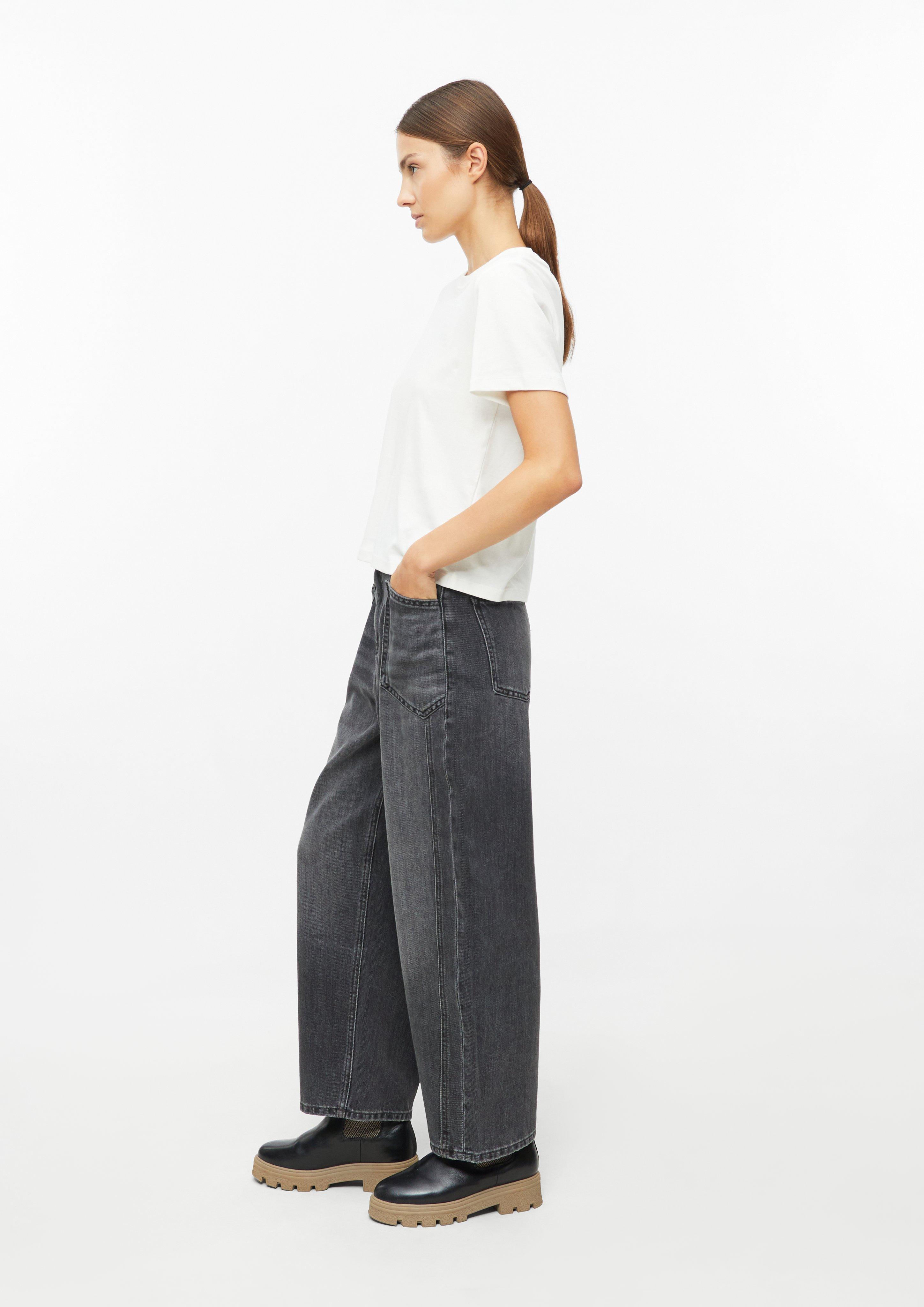 Femmes Jeans en gris de s.Oliver