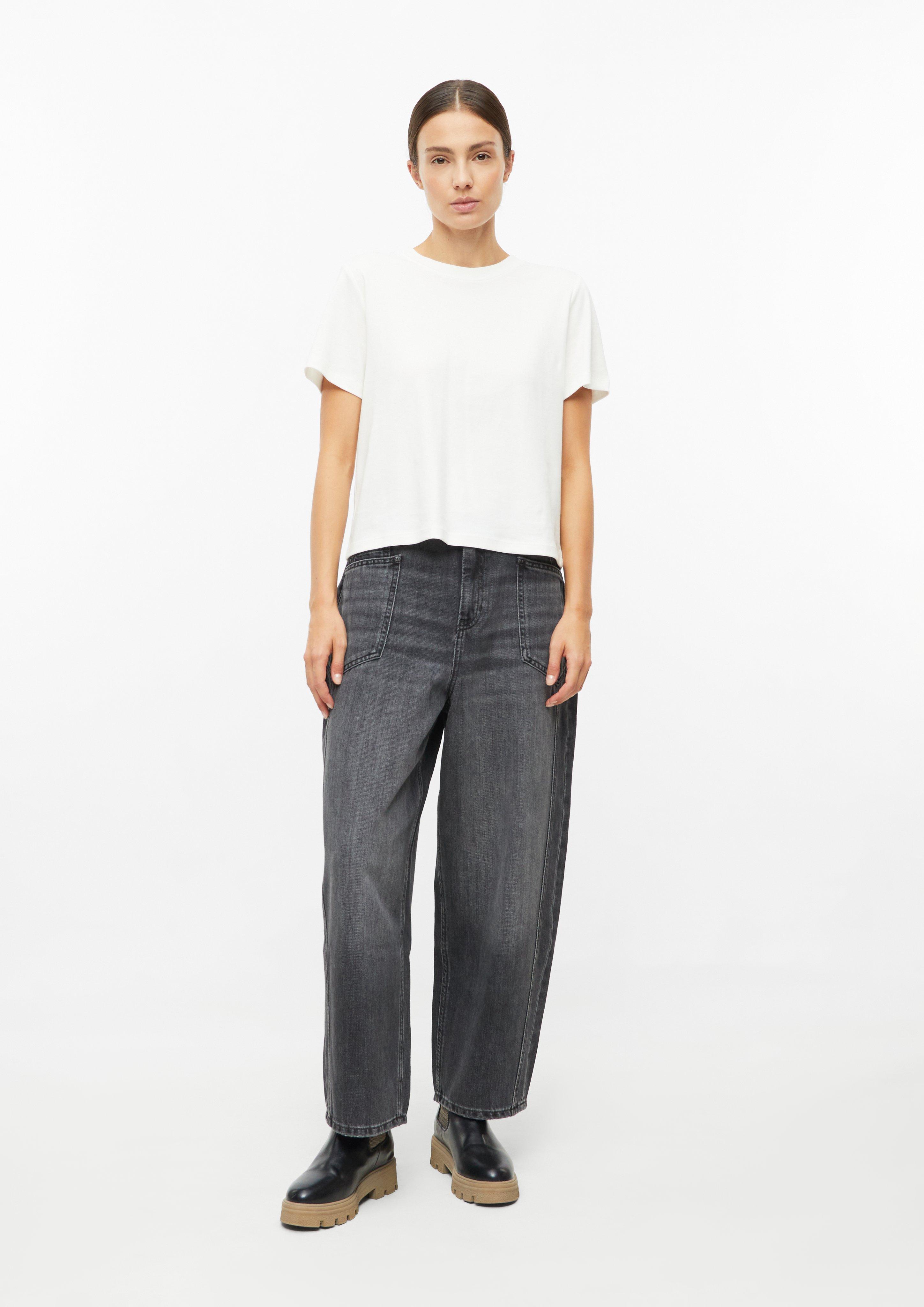 Femmes Jeans en gris de s.Oliver
