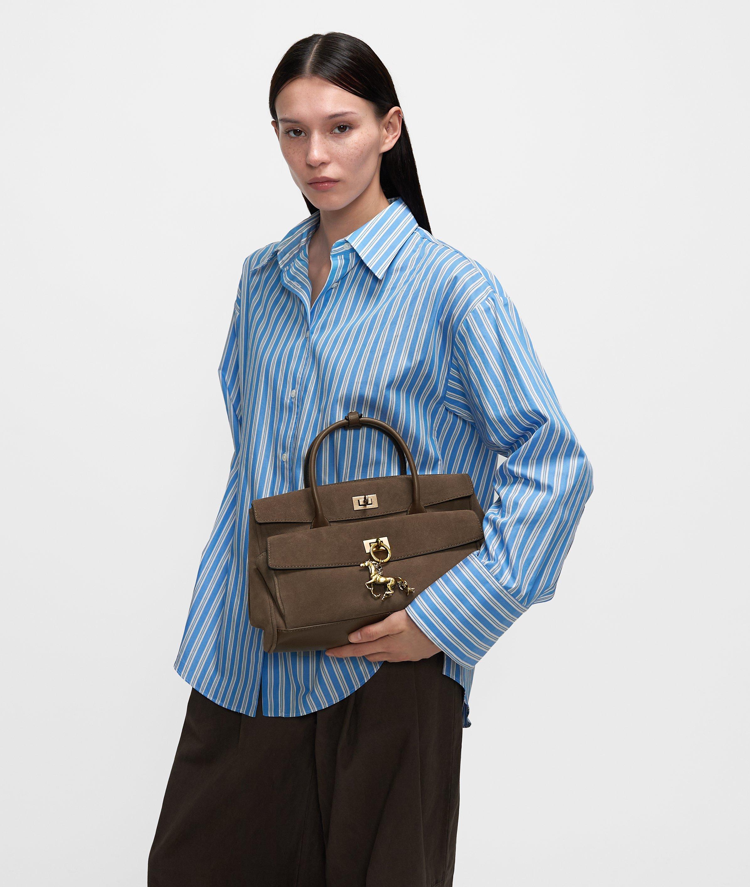 LIEBESKIND BERLIN Horse Charm