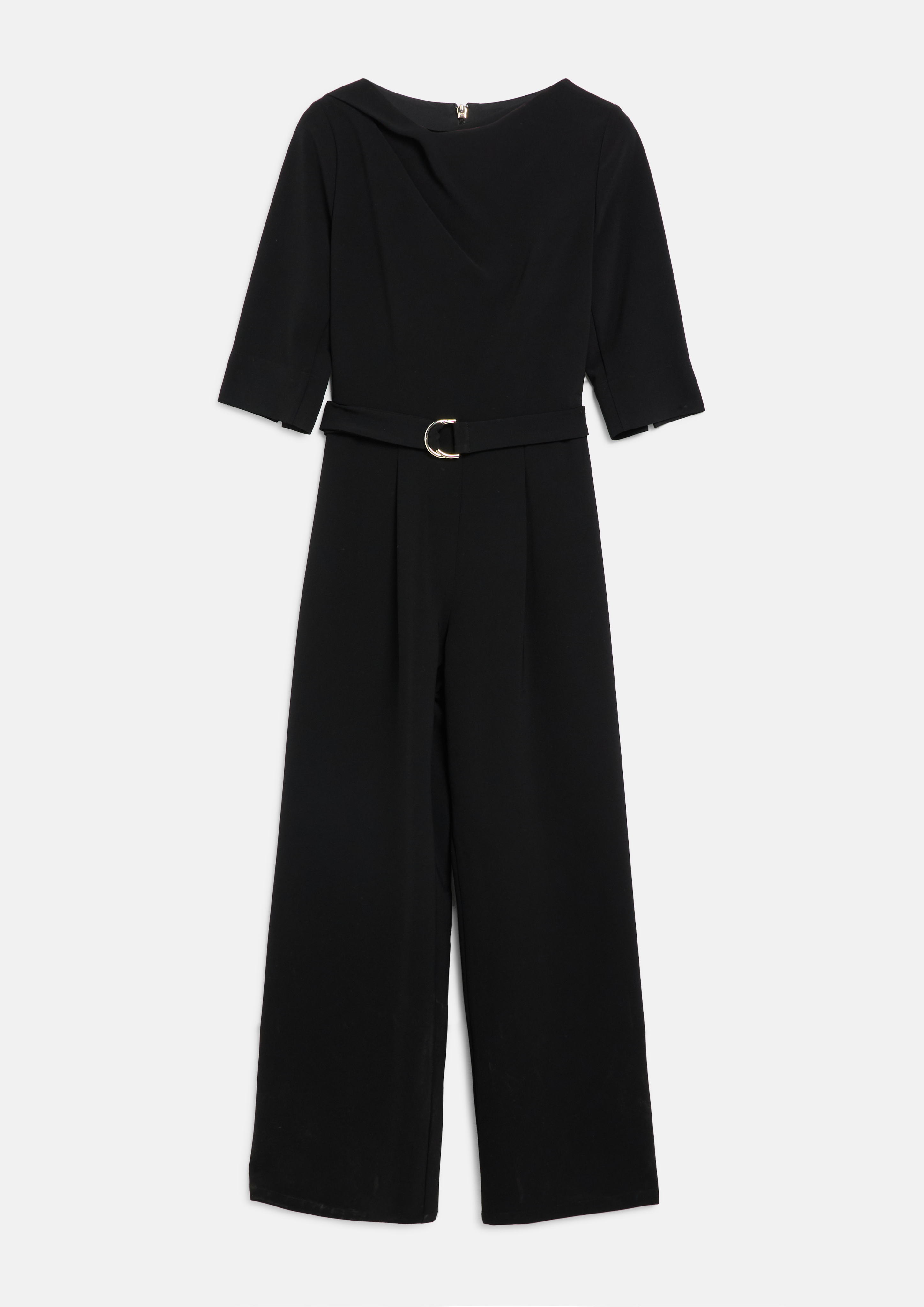 Overal v barvě černá od s.Oliver BLACK LABEL