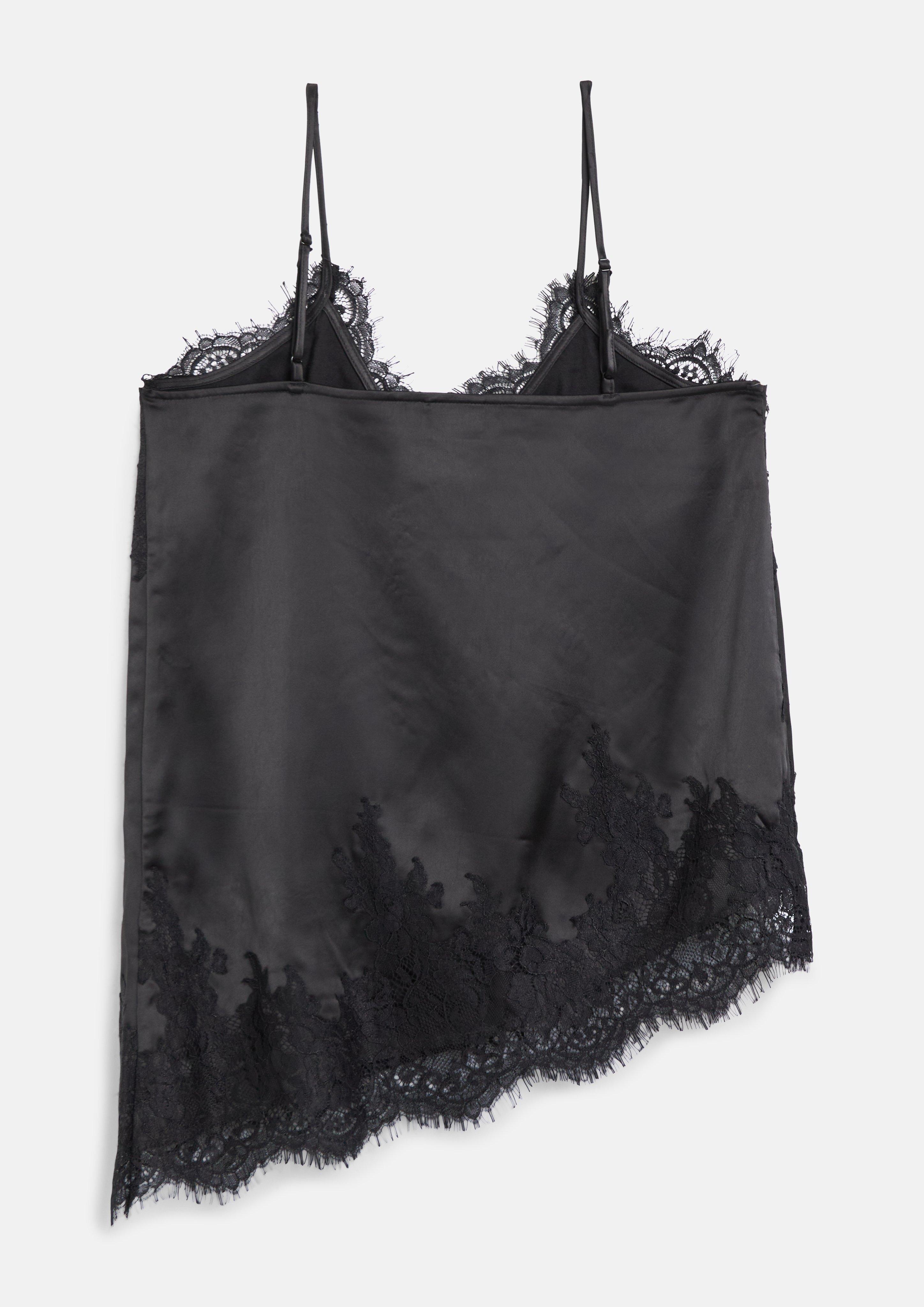 Dámy Halenka v barvě černá od s.Oliver BLACK LABEL