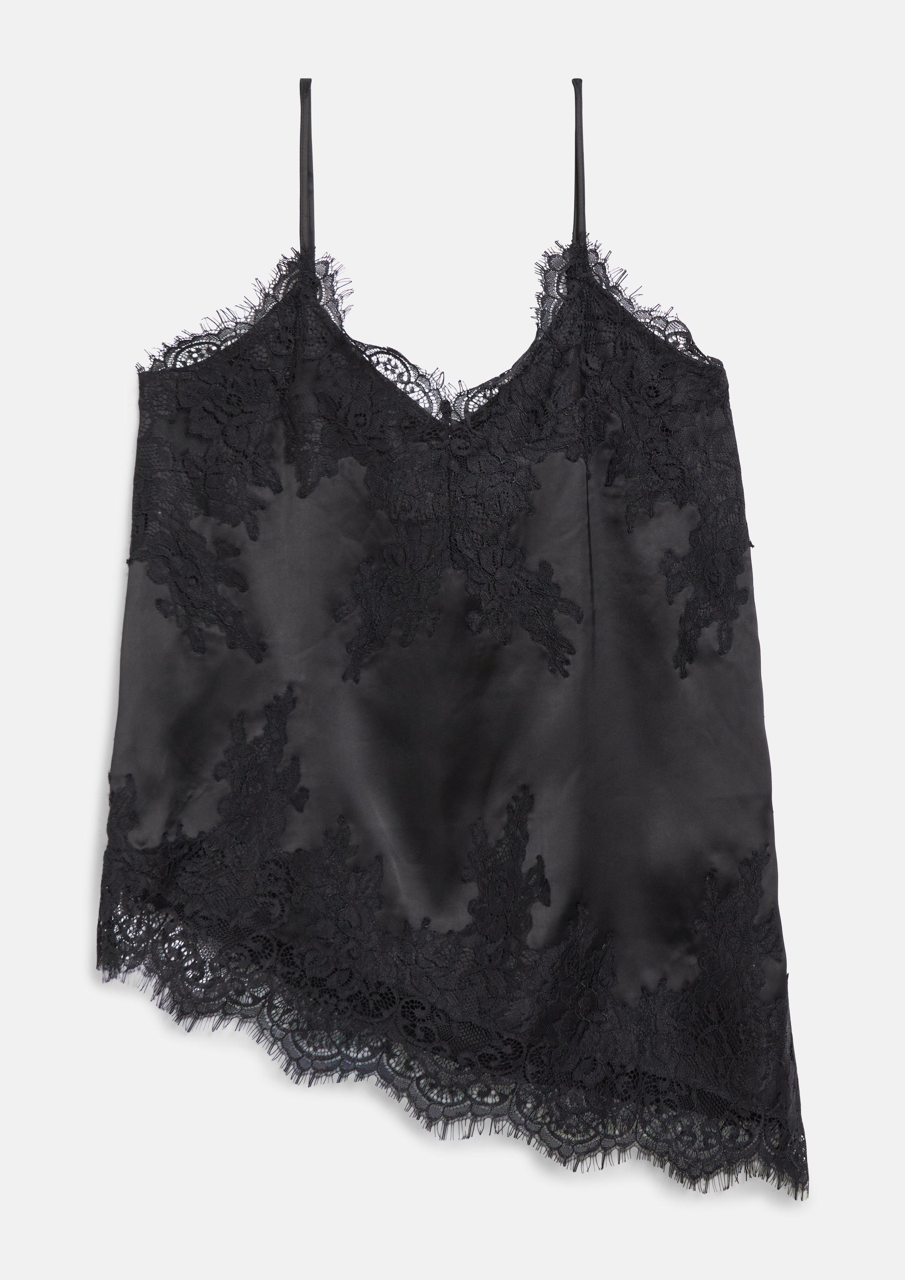 Halenka v barvě černá od s.Oliver BLACK LABEL