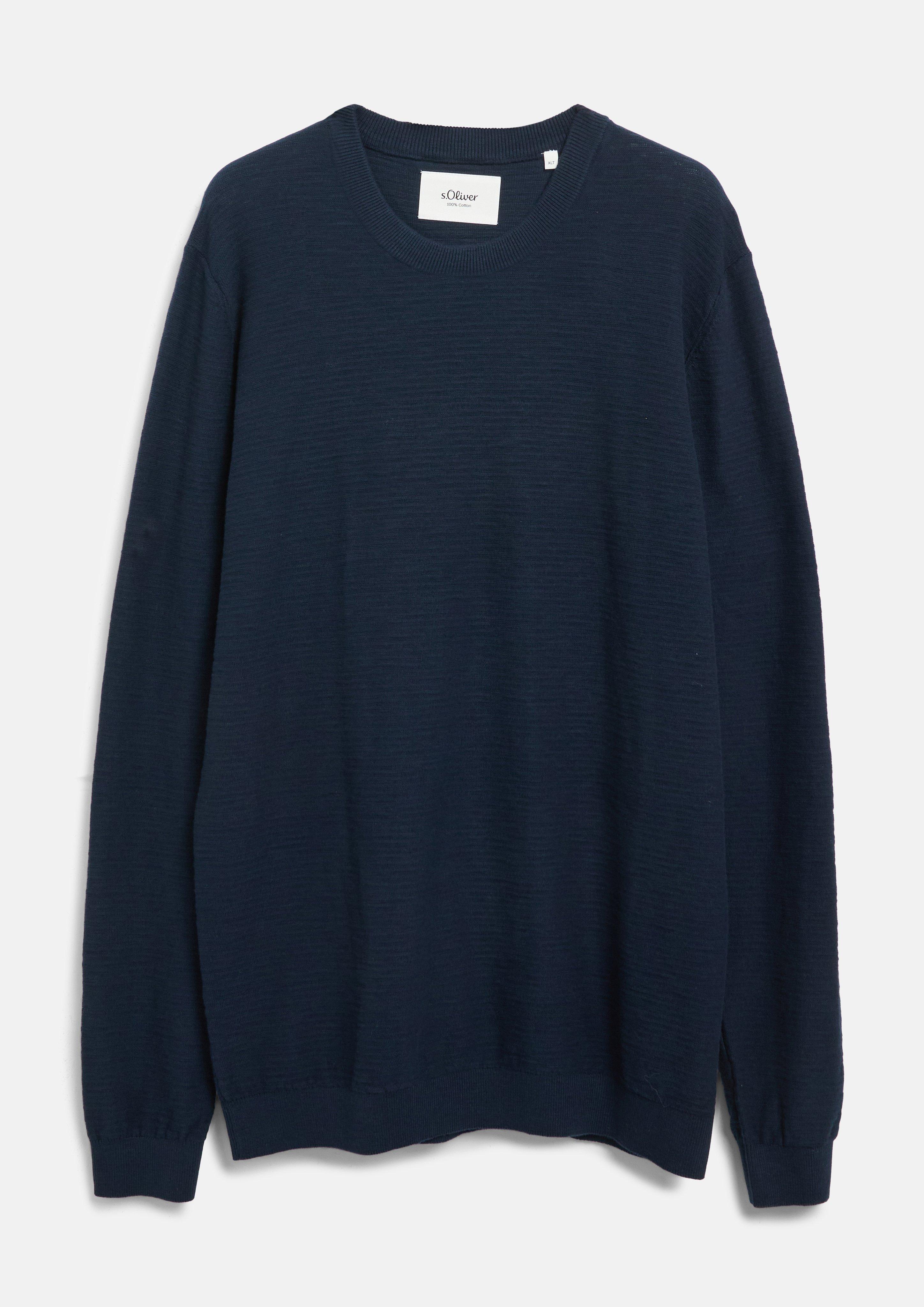 Product sibling bleu marine