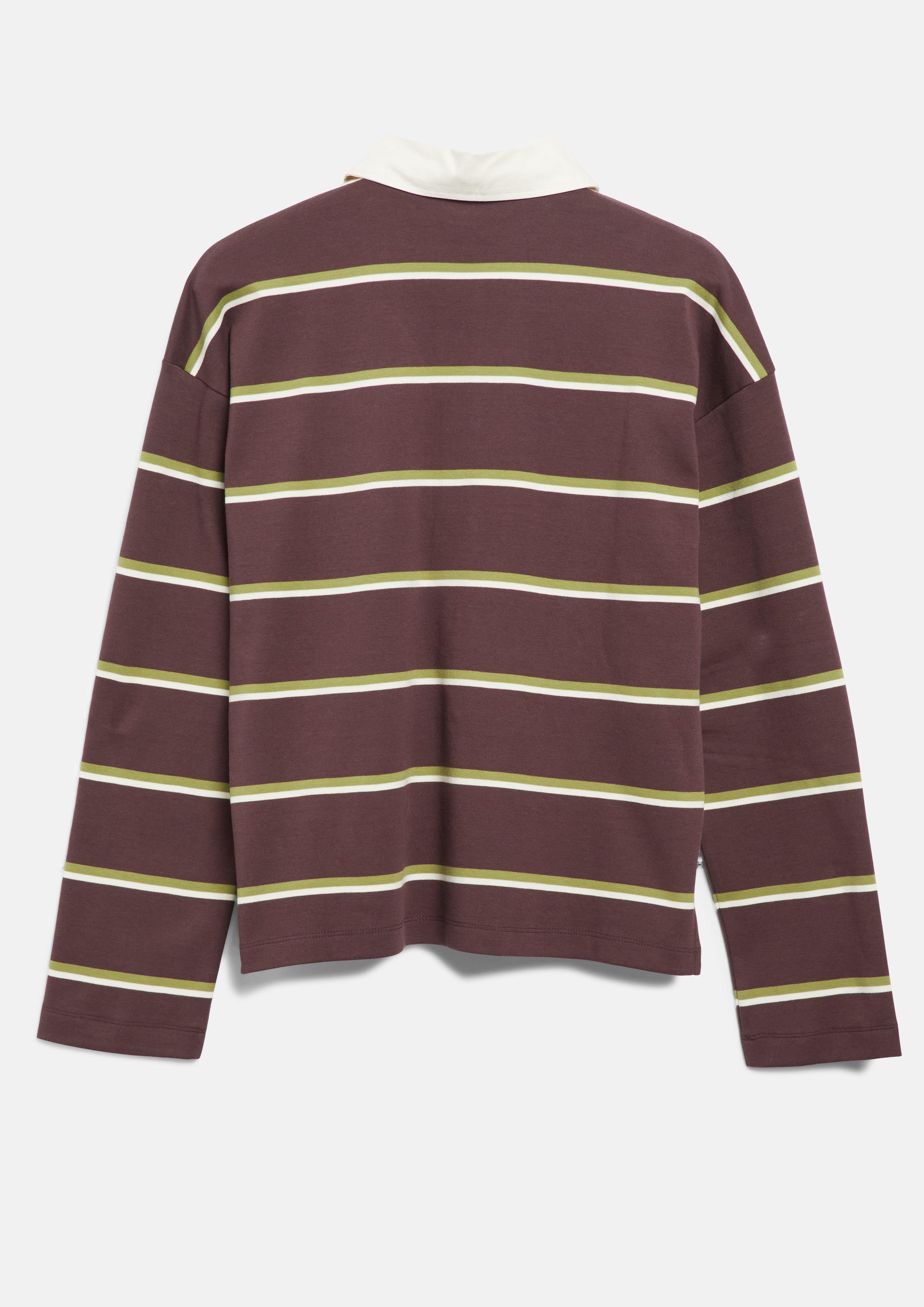 Kobiety Bluza w kolorze czerwony od s.Oliver