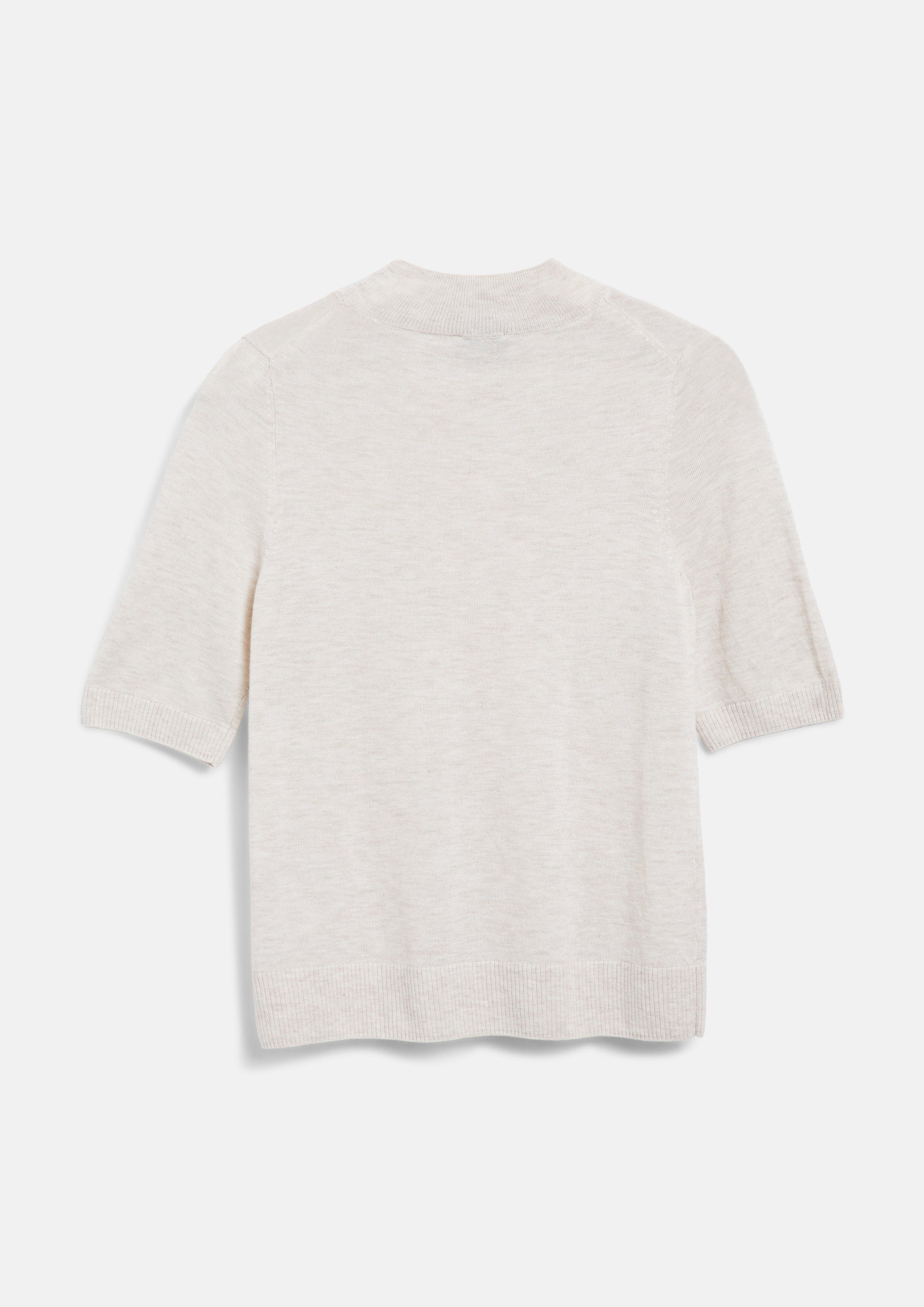 Femmes Pull en tricot en beige de s.Oliver BLACK LABEL