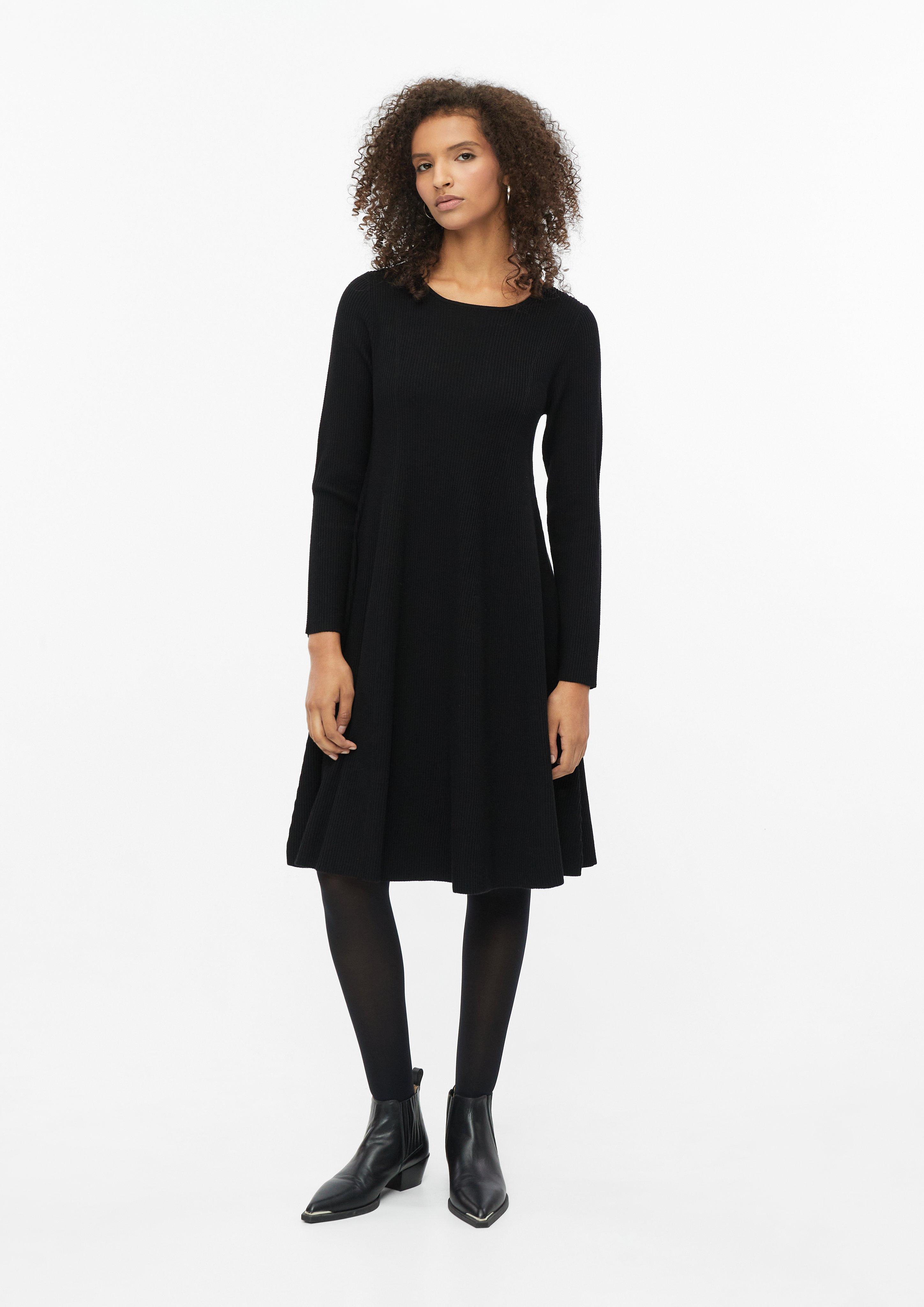 Robe en noir de s.Oliver BLACK LABEL