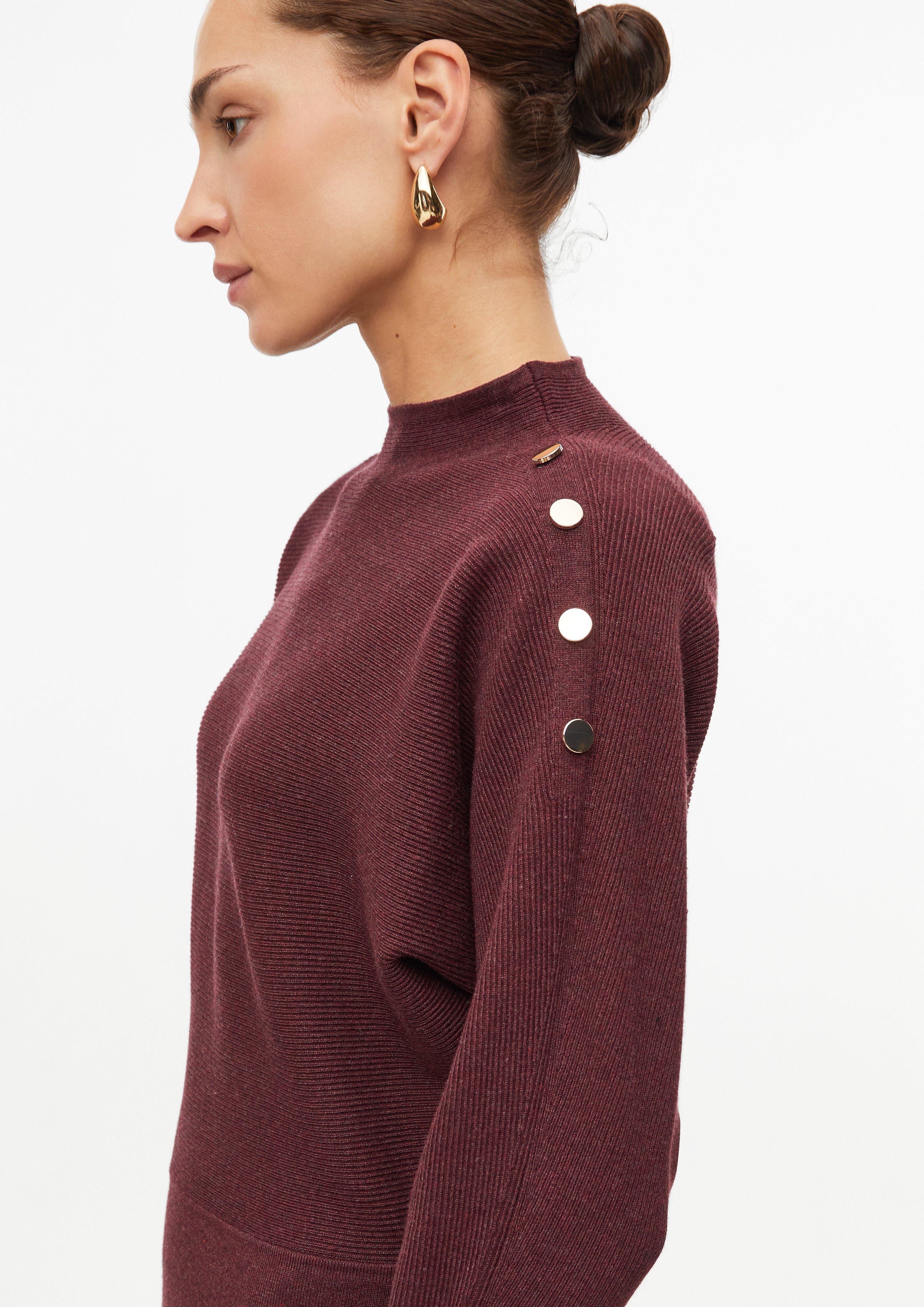 Damen Kleid in rot von s.Oliver BLACK LABEL