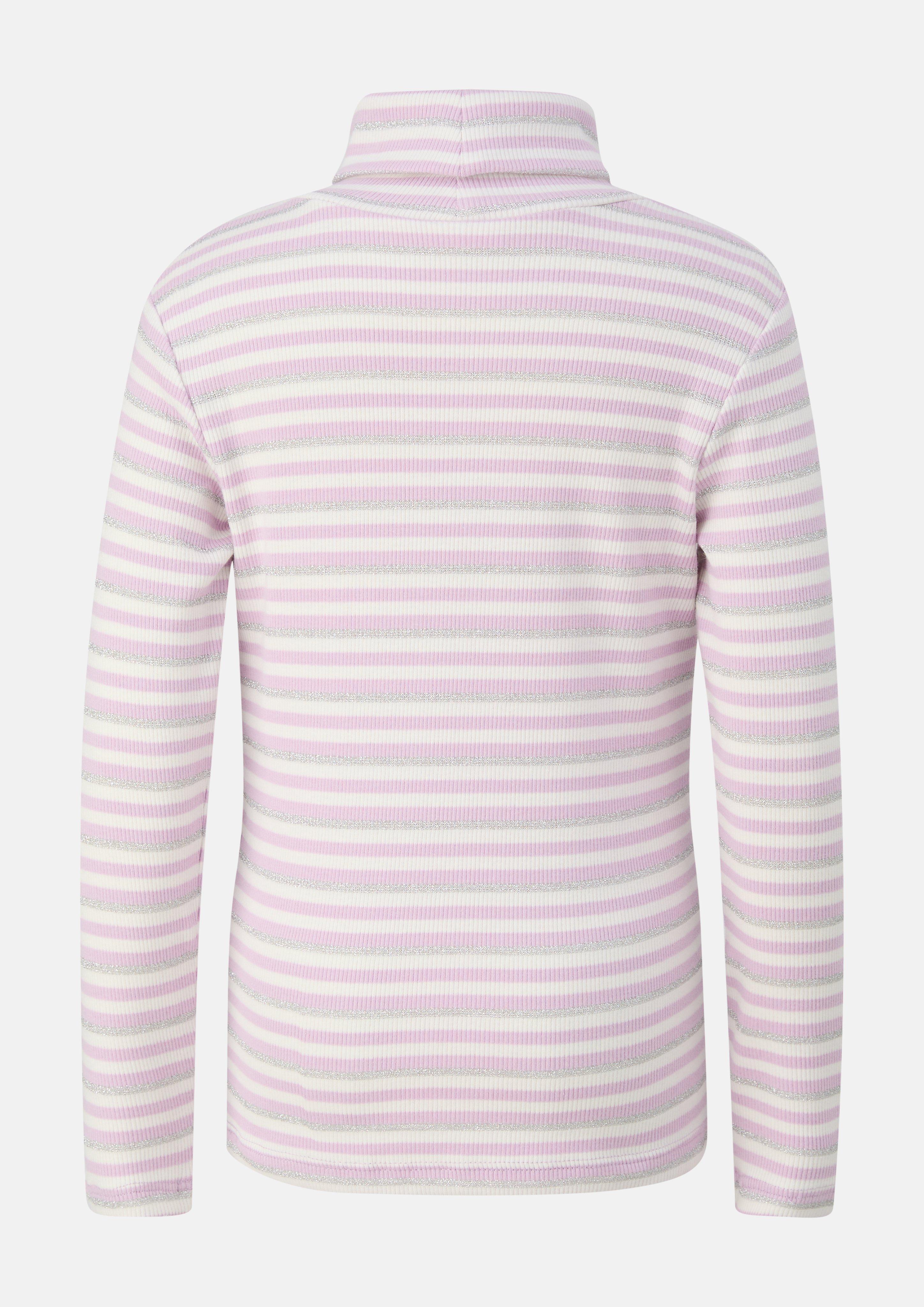 Junior T-shirt en rose de s.Oliver