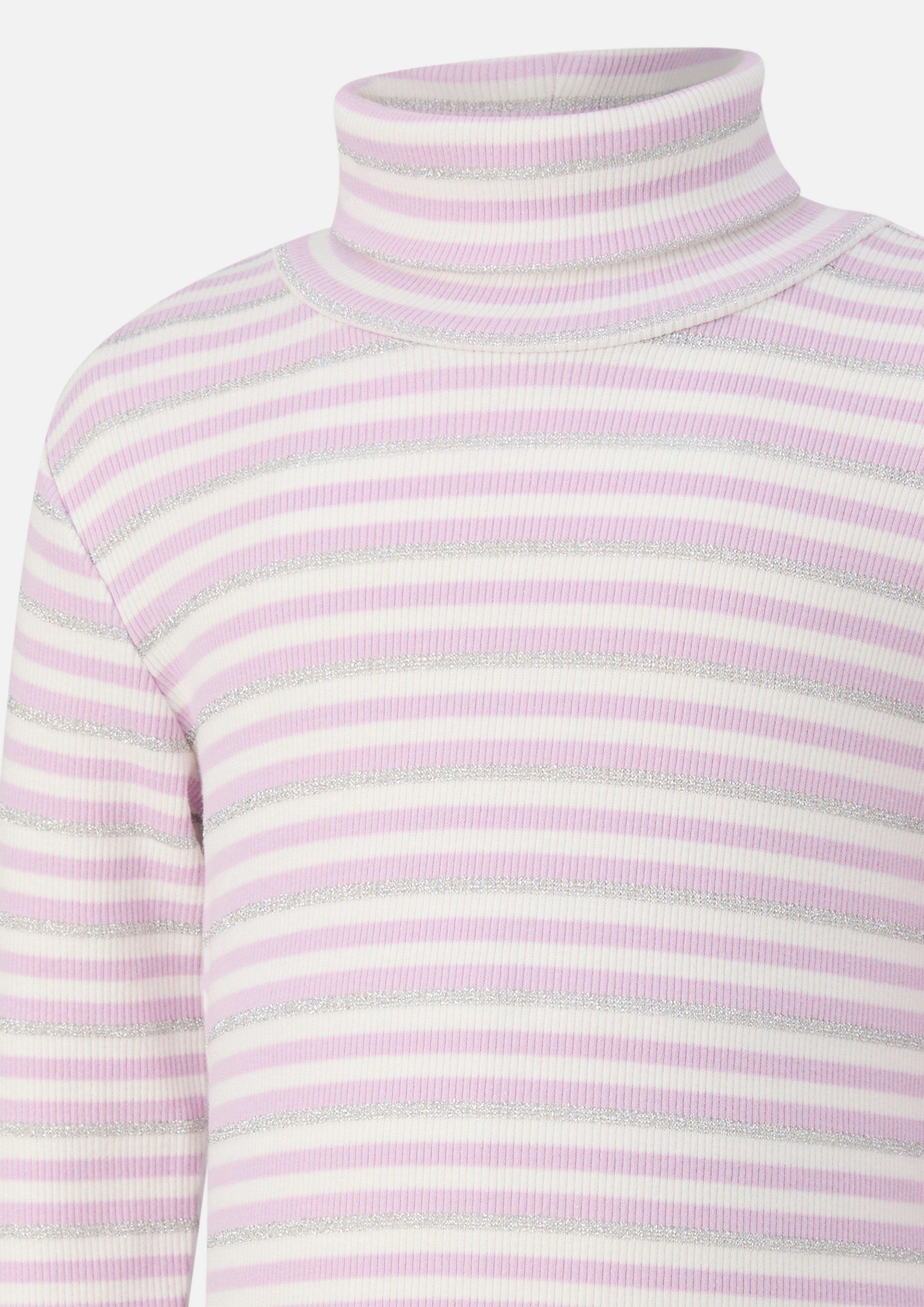 Junior T-shirt en rose de s.Oliver