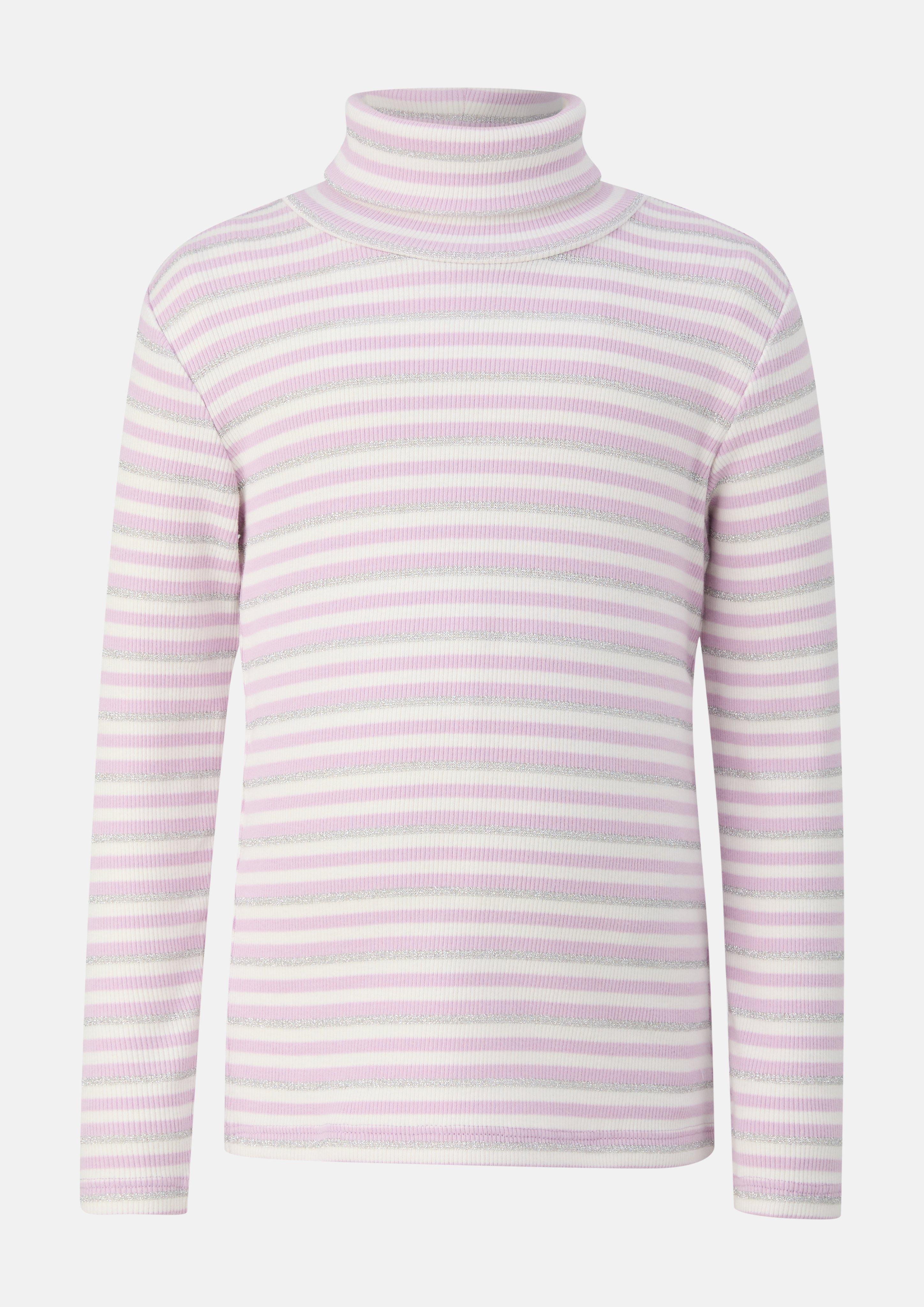 Junior T-shirt en rose de s.Oliver