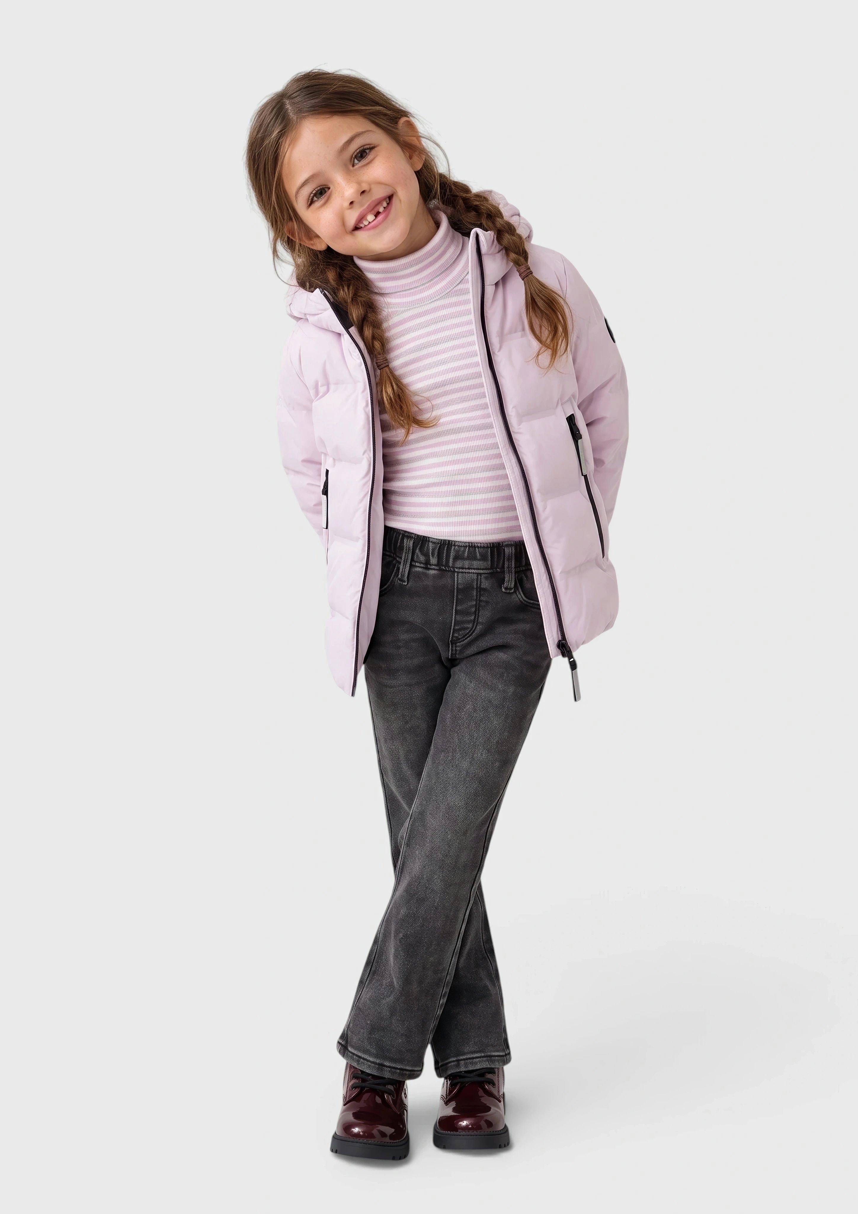 Junior T-shirt en rose de s.Oliver