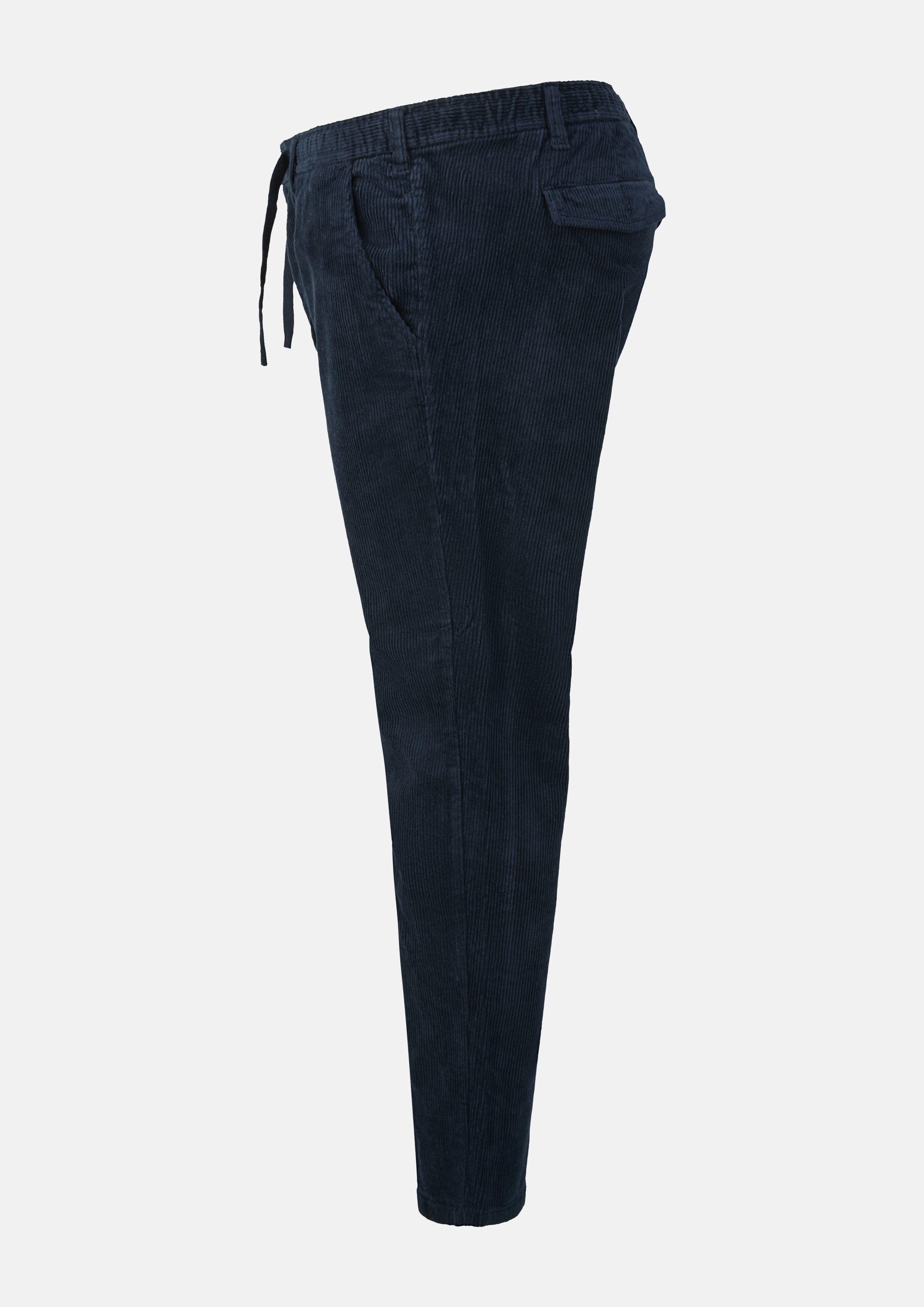 Hommes Pantalon en bleu de s.Oliver Men Big Sizes