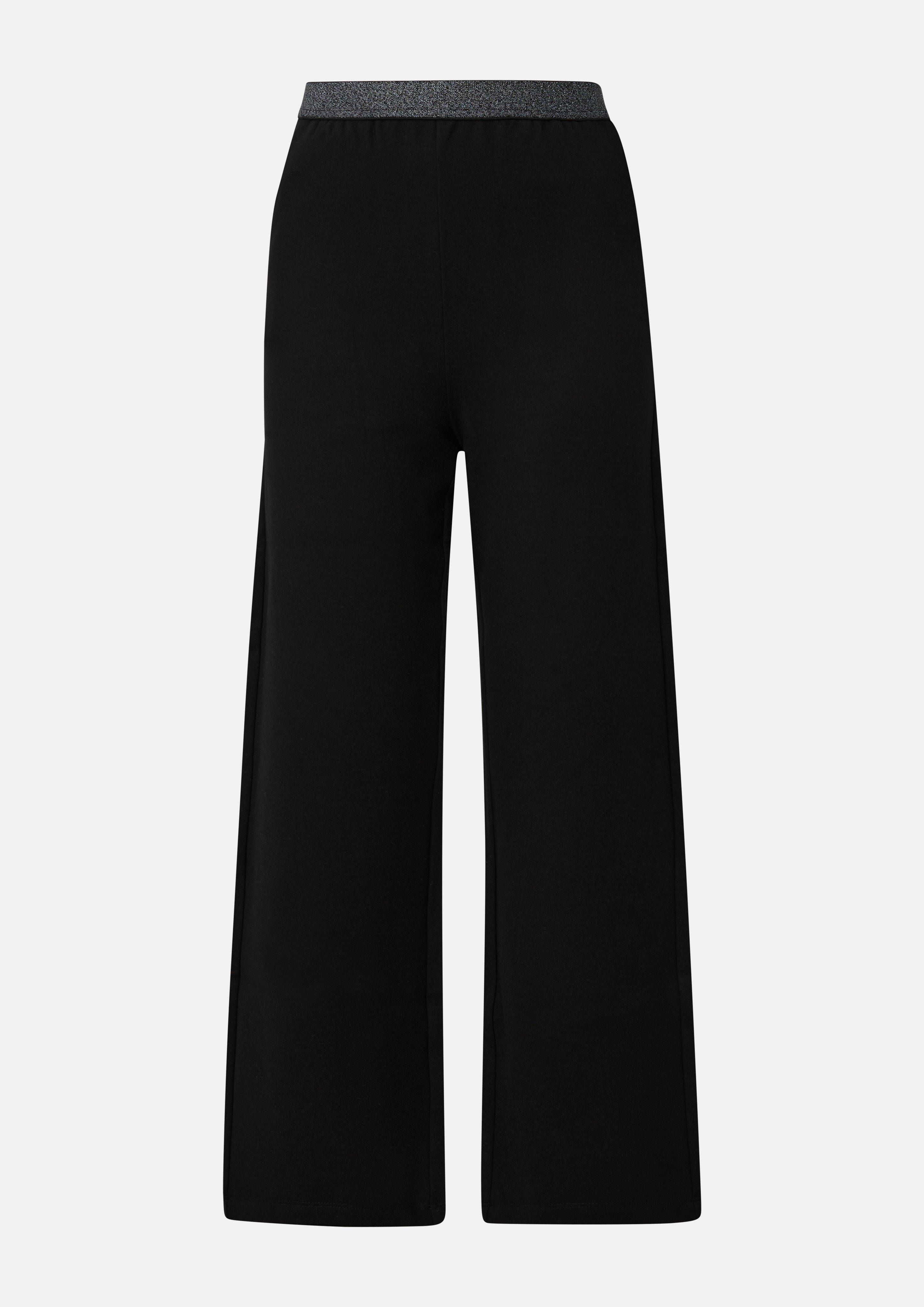Leggins in Farbe schwarz von s.Oliver