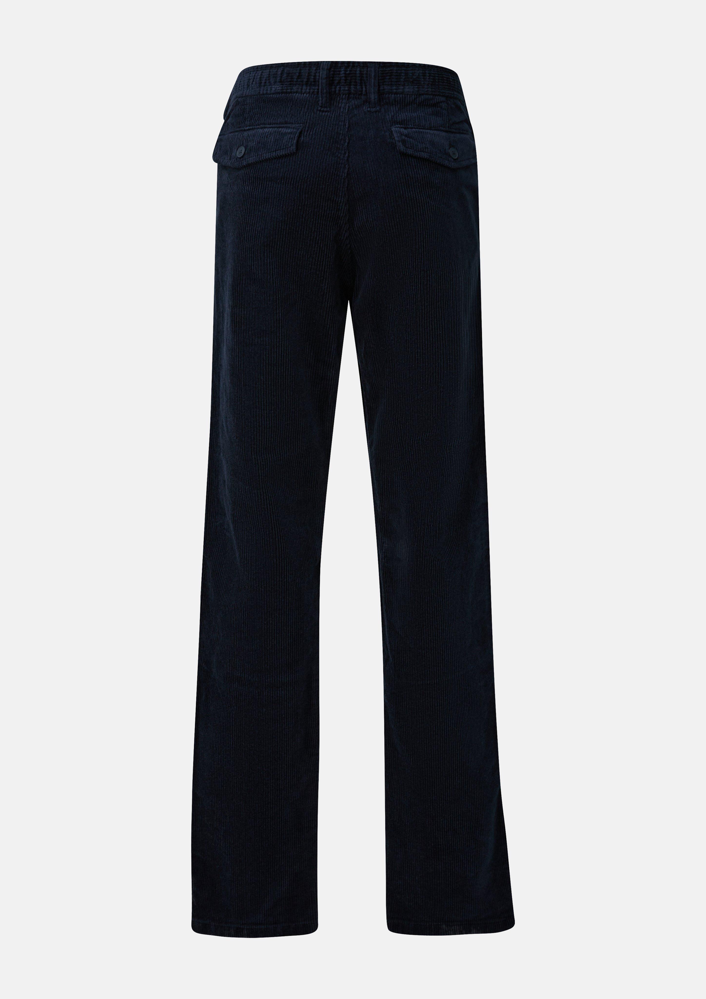 Hommes Pantalon en bleu de s.Oliver Men Big Sizes