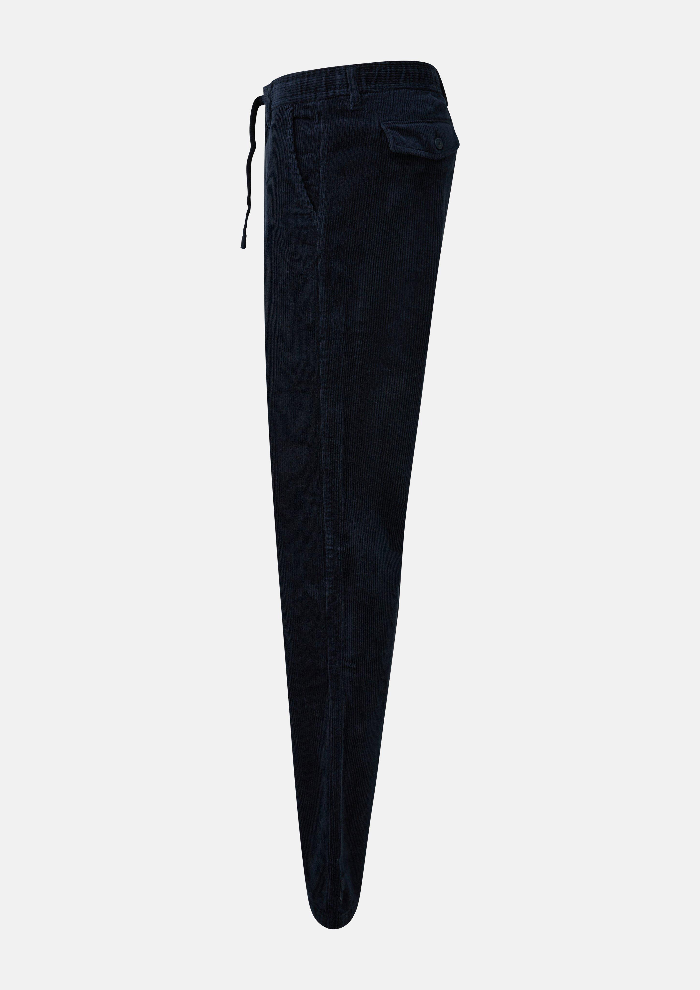 Hommes Pantalon en bleu de s.Oliver Men Big Sizes