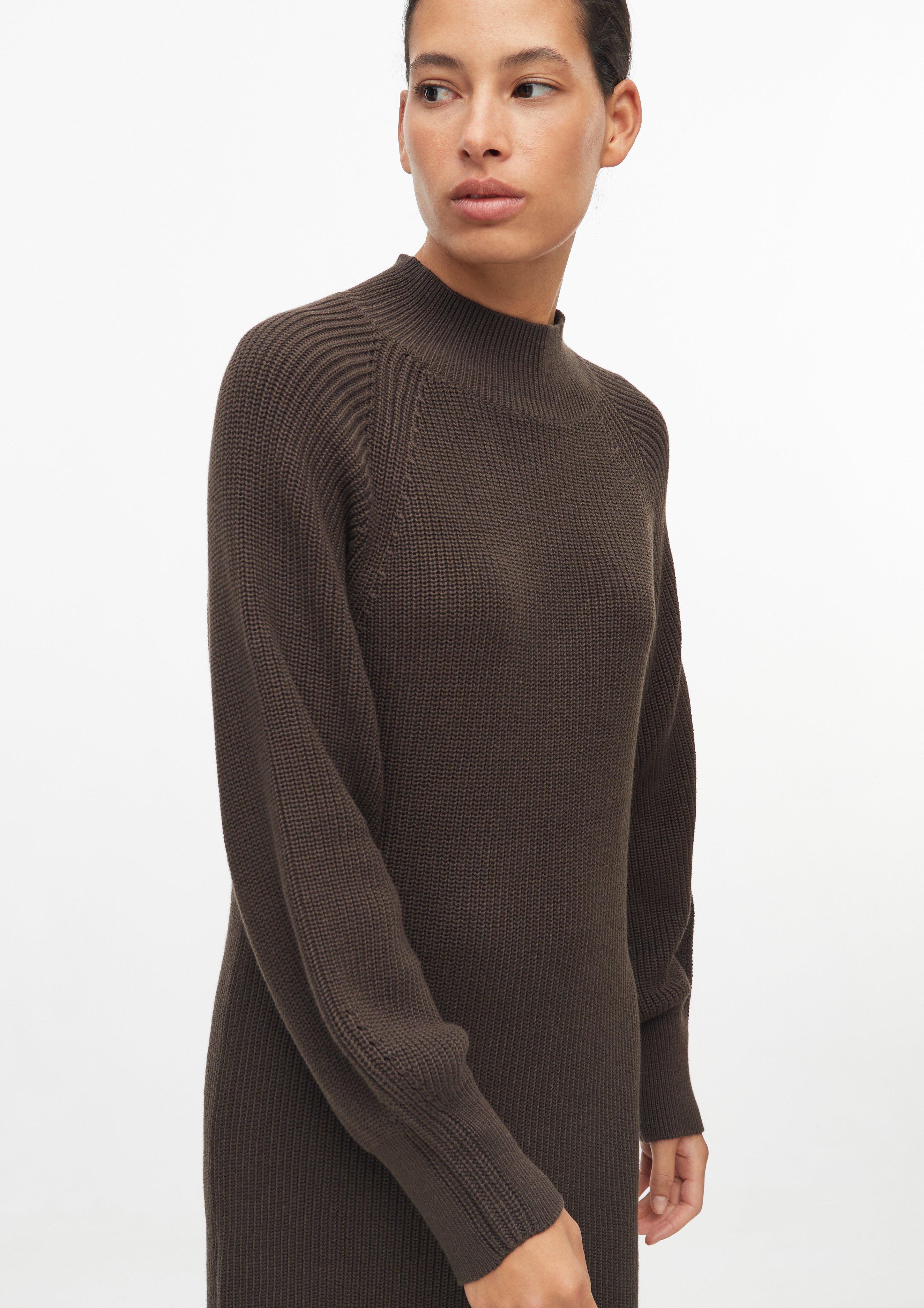 Femmes Robe en brun de s.Oliver