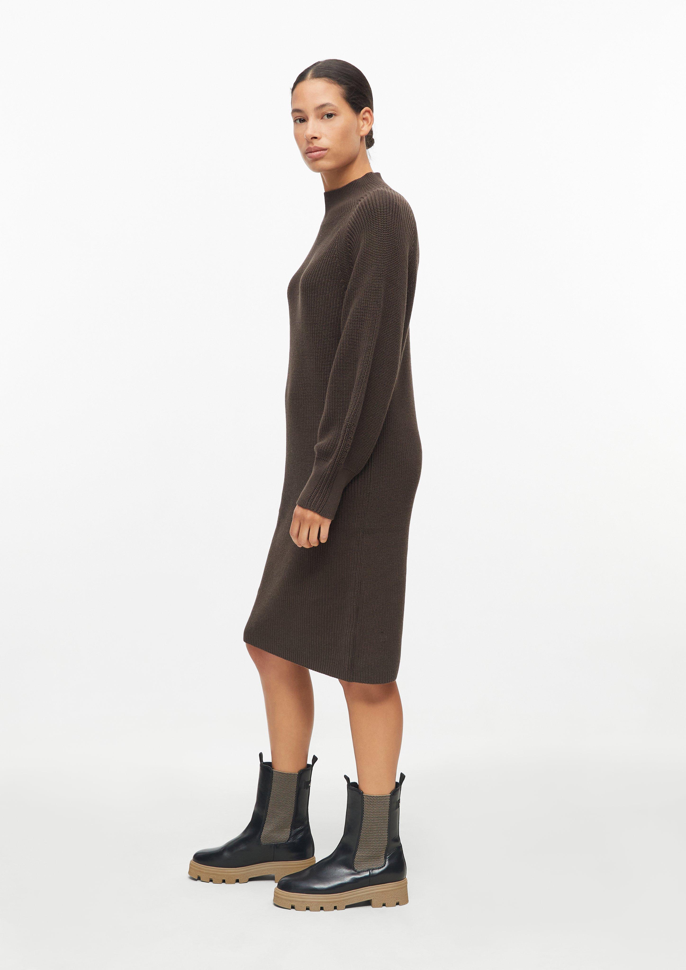 Femmes Robe en brun de s.Oliver