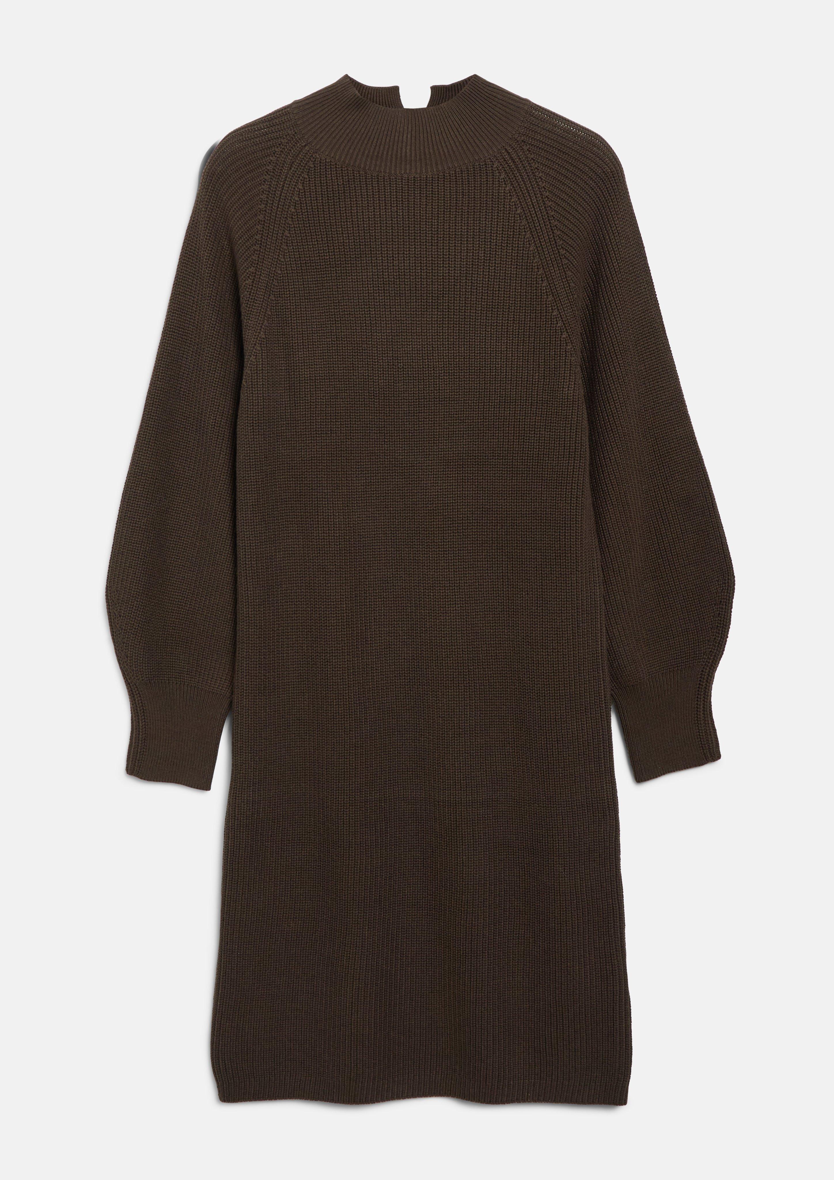 Femmes Robe en brun de s.Oliver