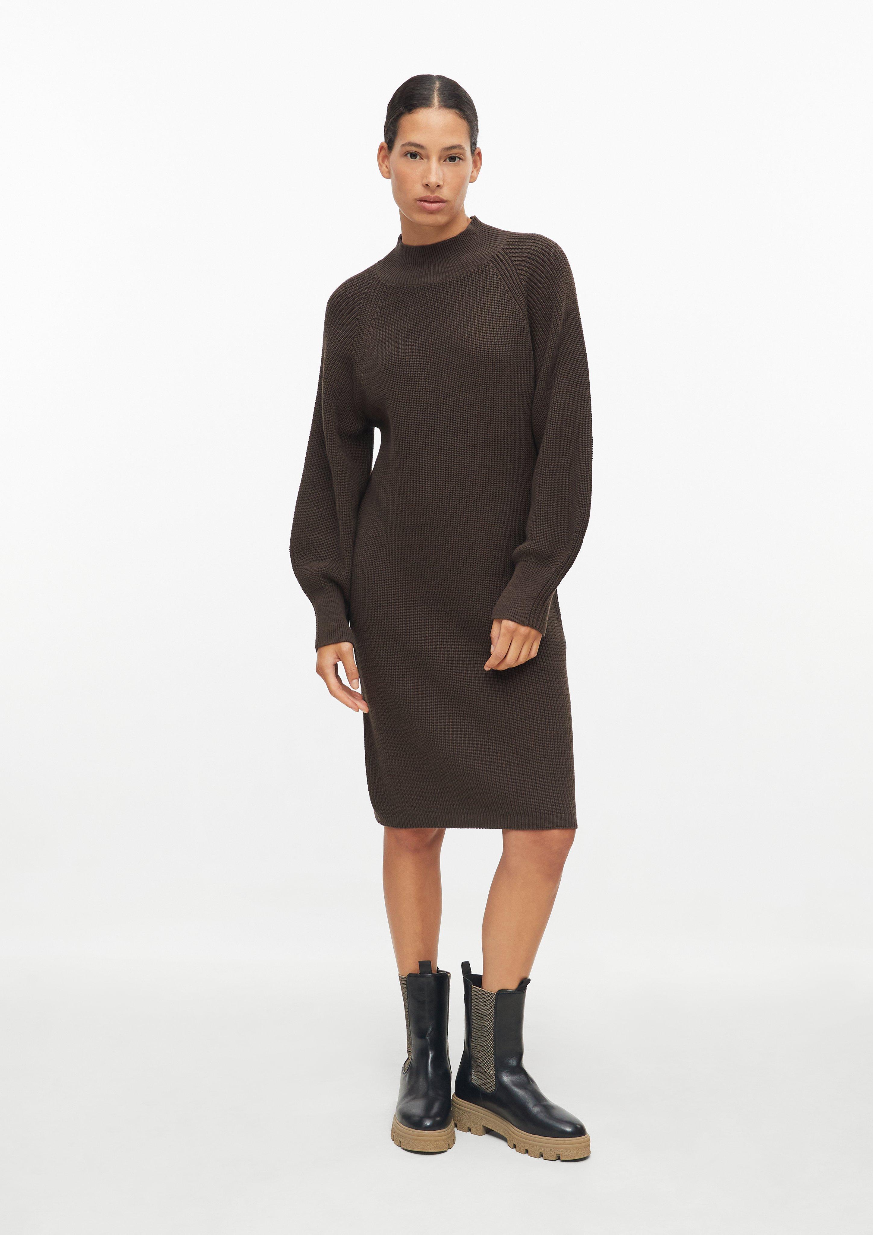 Femmes Robe en brun de s.Oliver
