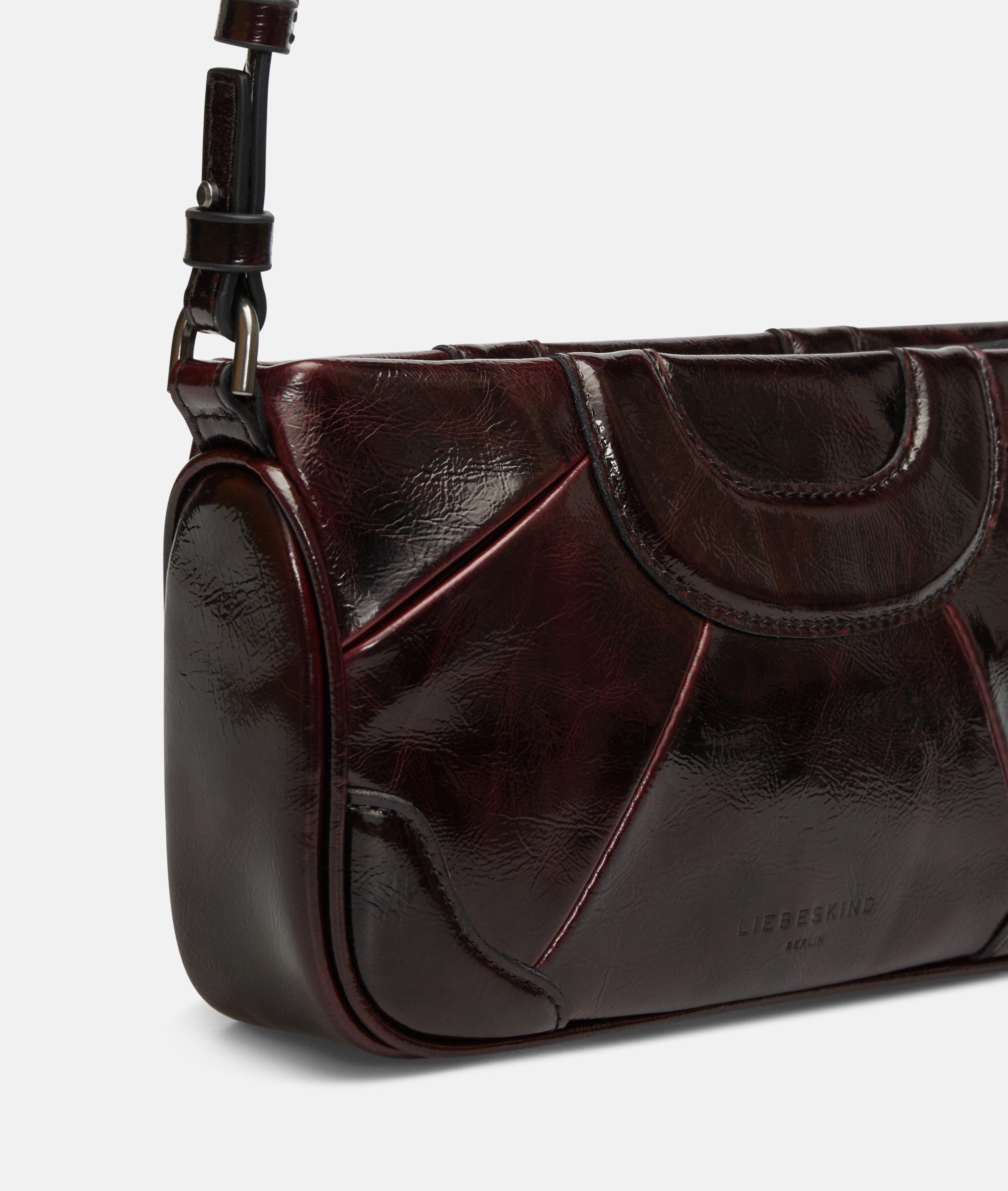 LIEBESKIND BERLIN Archive Esther Crossbody XS