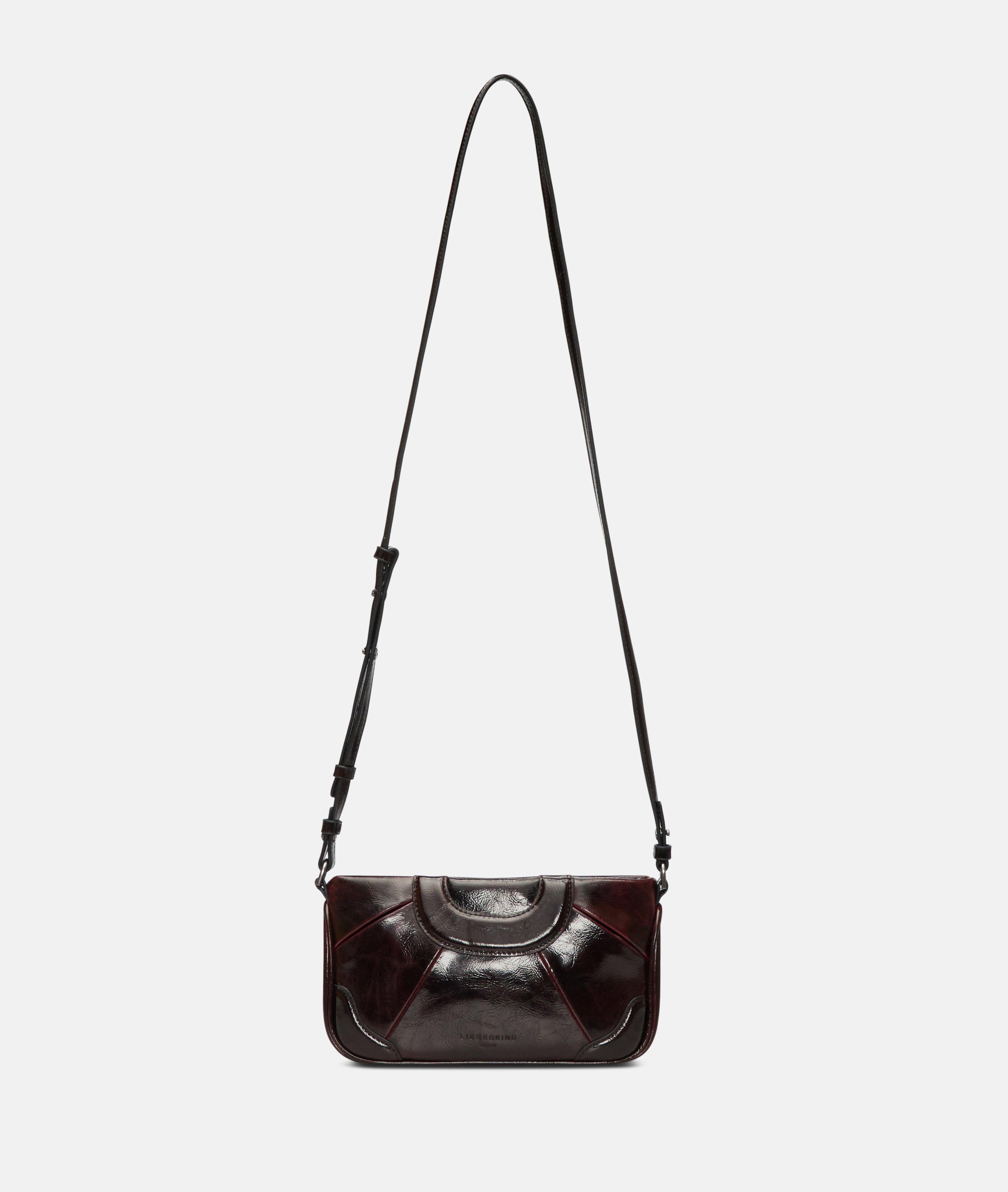LIEBESKIND BERLIN Archive Esther Crossbody XS