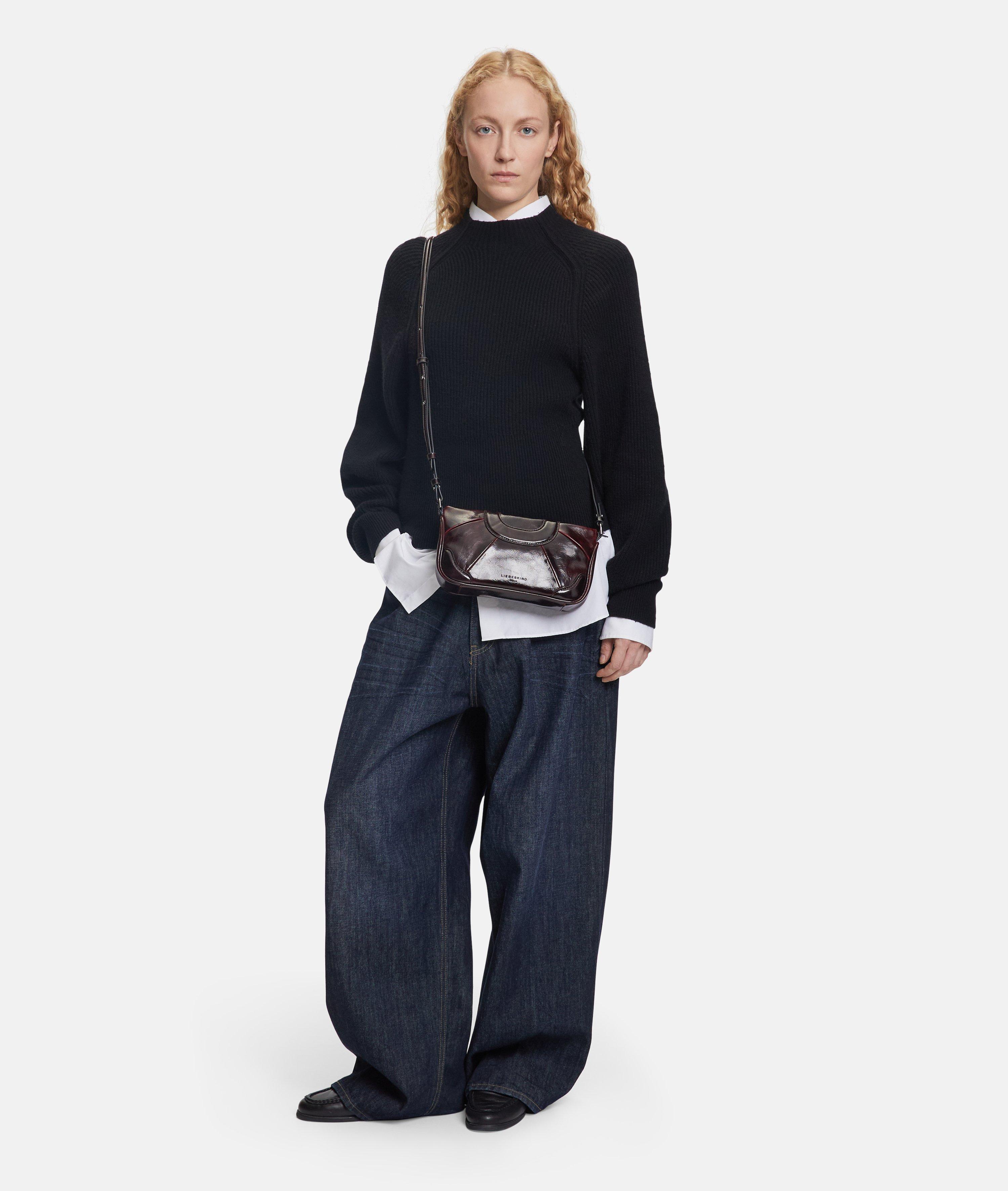 LIEBESKIND BERLIN Archive Esther Crossbody XS