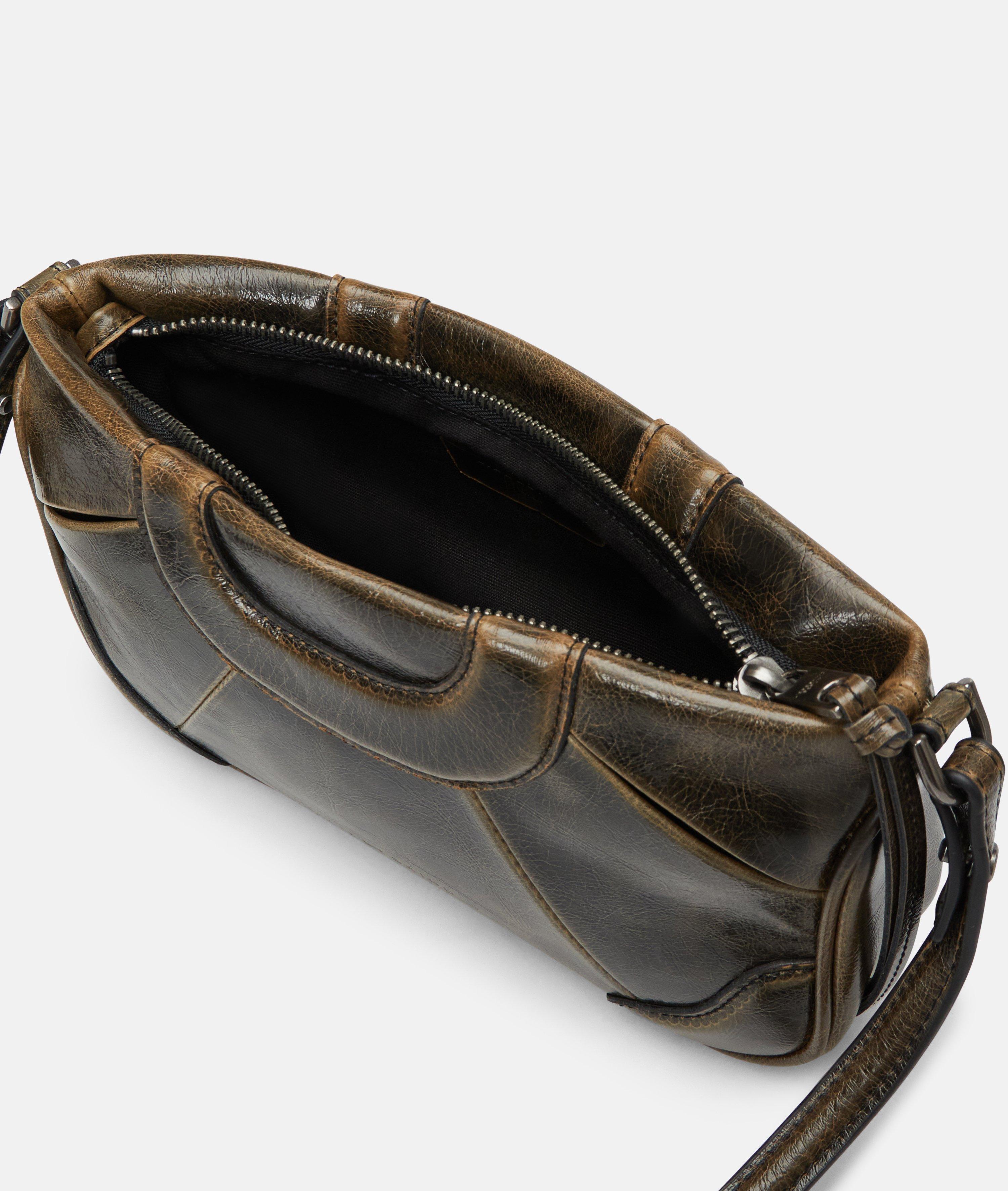 LIEBESKIND BERLIN Archive Esther Crossbody XS