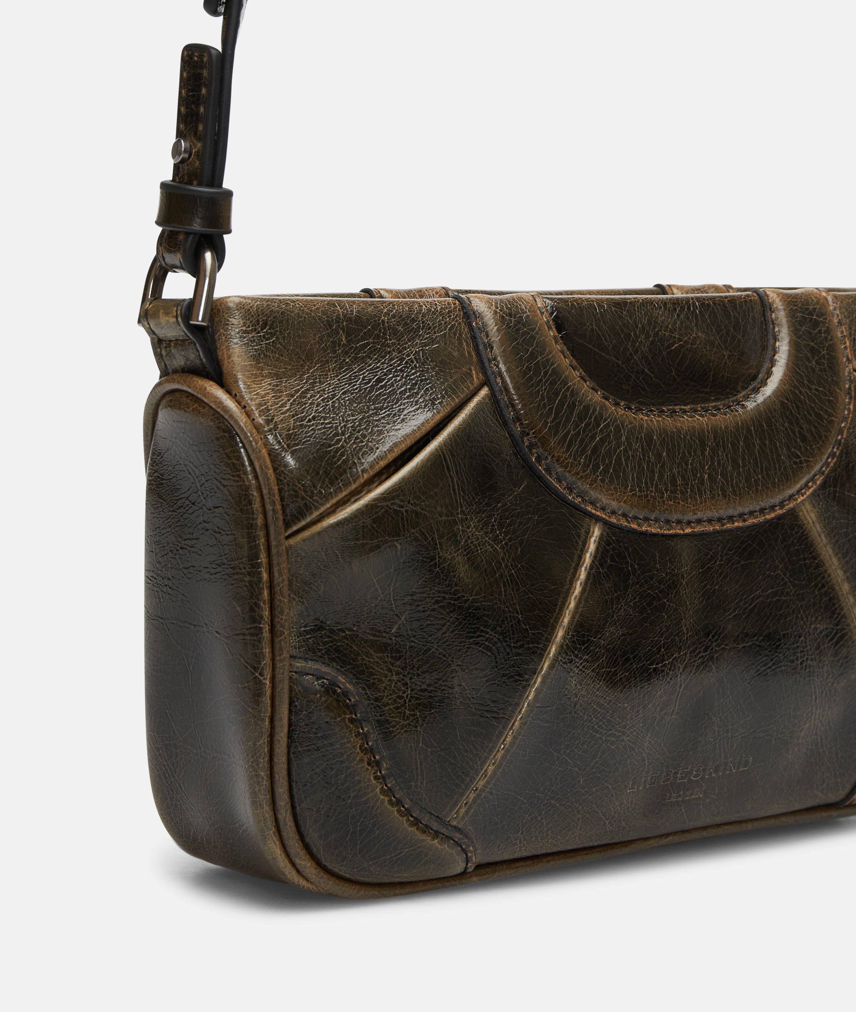 LIEBESKIND BERLIN Archive Esther Crossbody XS