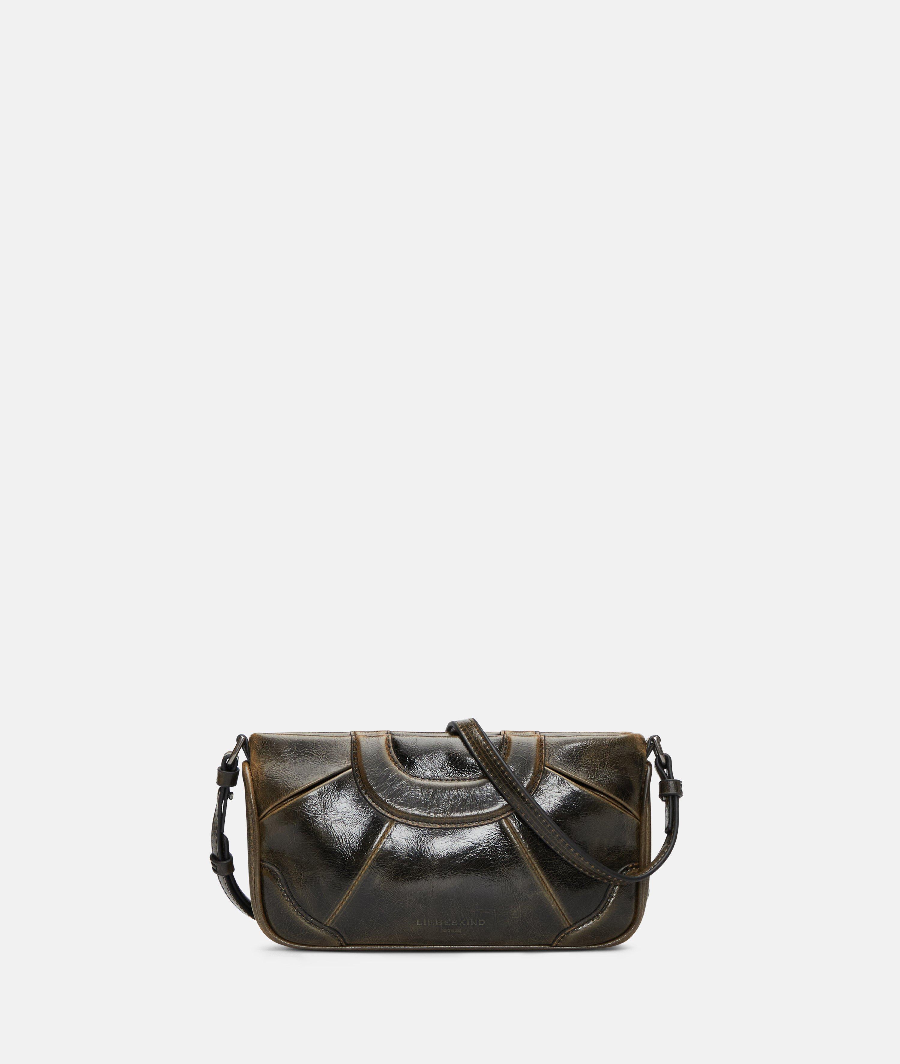 LIEBESKIND BERLIN Archive Esther Crossbody XS