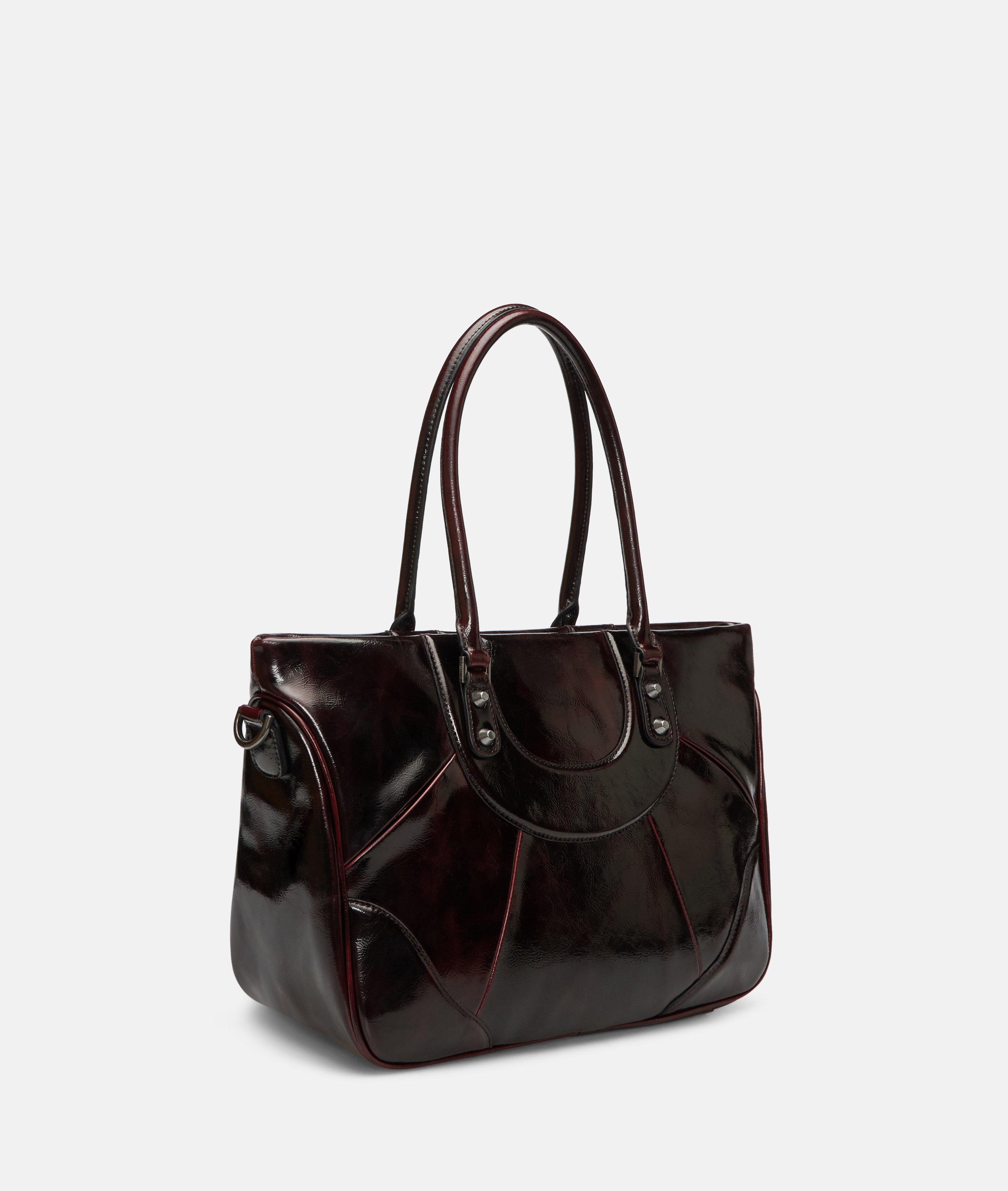 LIEBESKIND BERLIN Archive Esther Satchel M