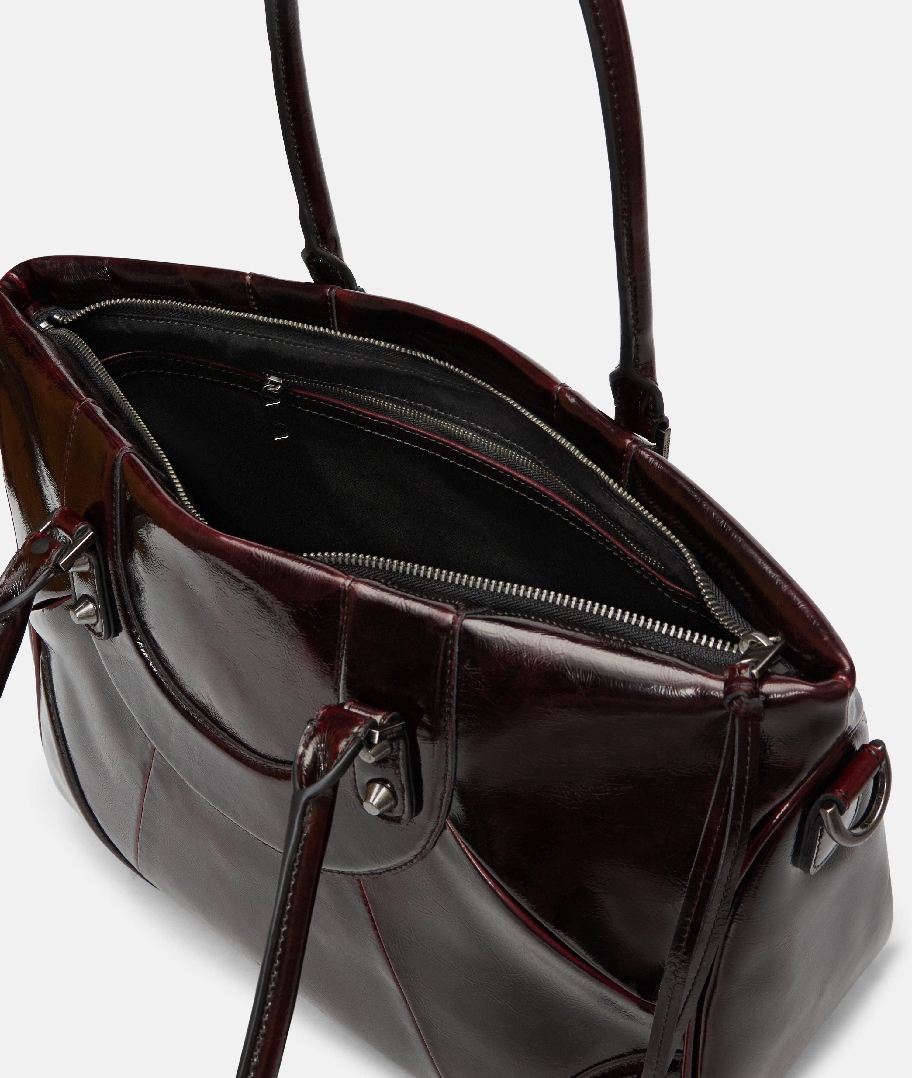 LIEBESKIND BERLIN Satchel