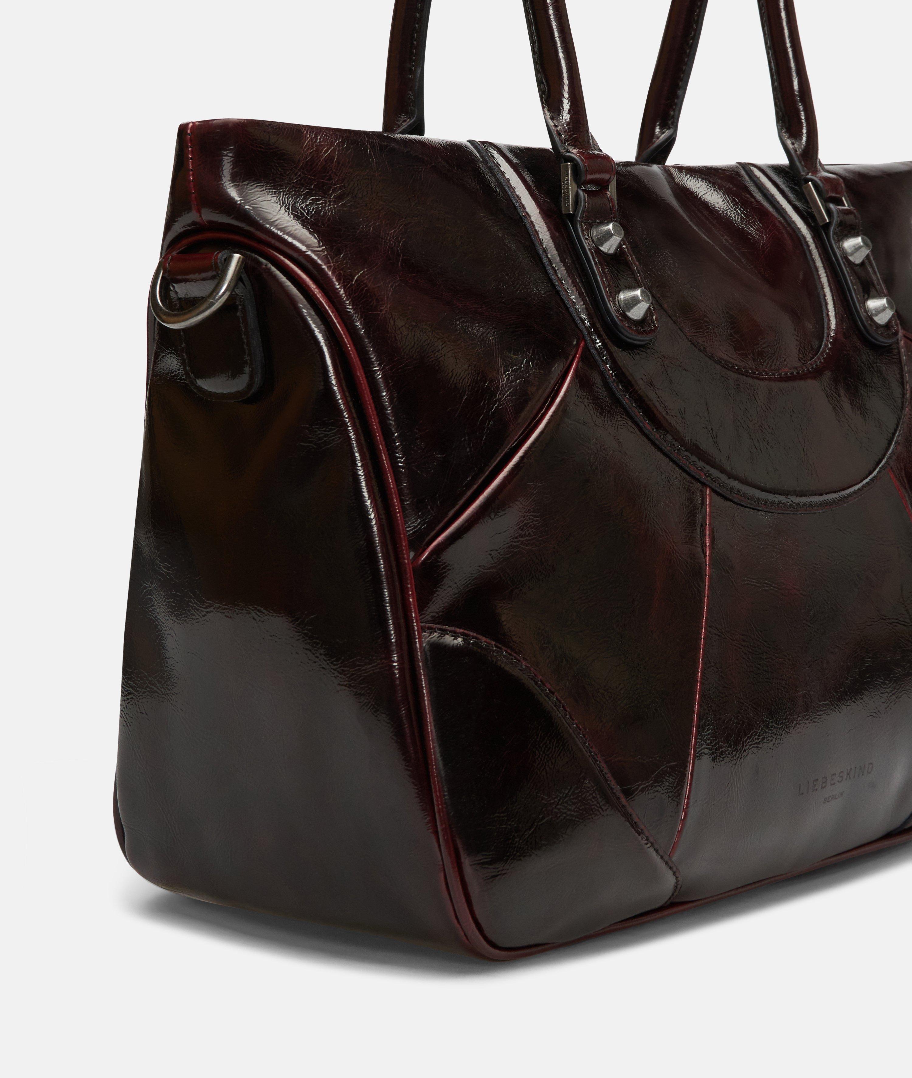 LIEBESKIND BERLIN Archive Esther Satchel M