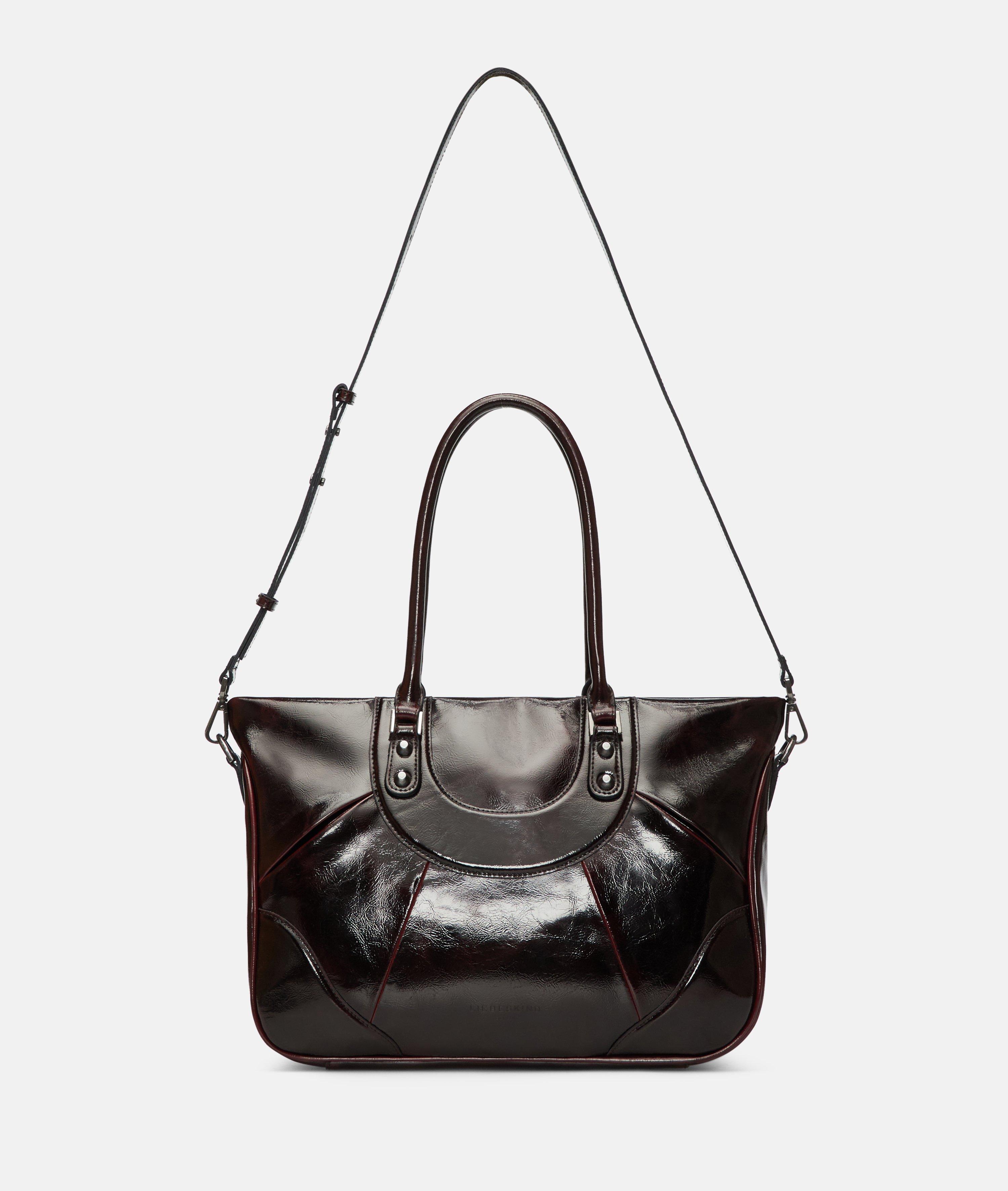 LIEBESKIND BERLIN Archive Esther Satchel M