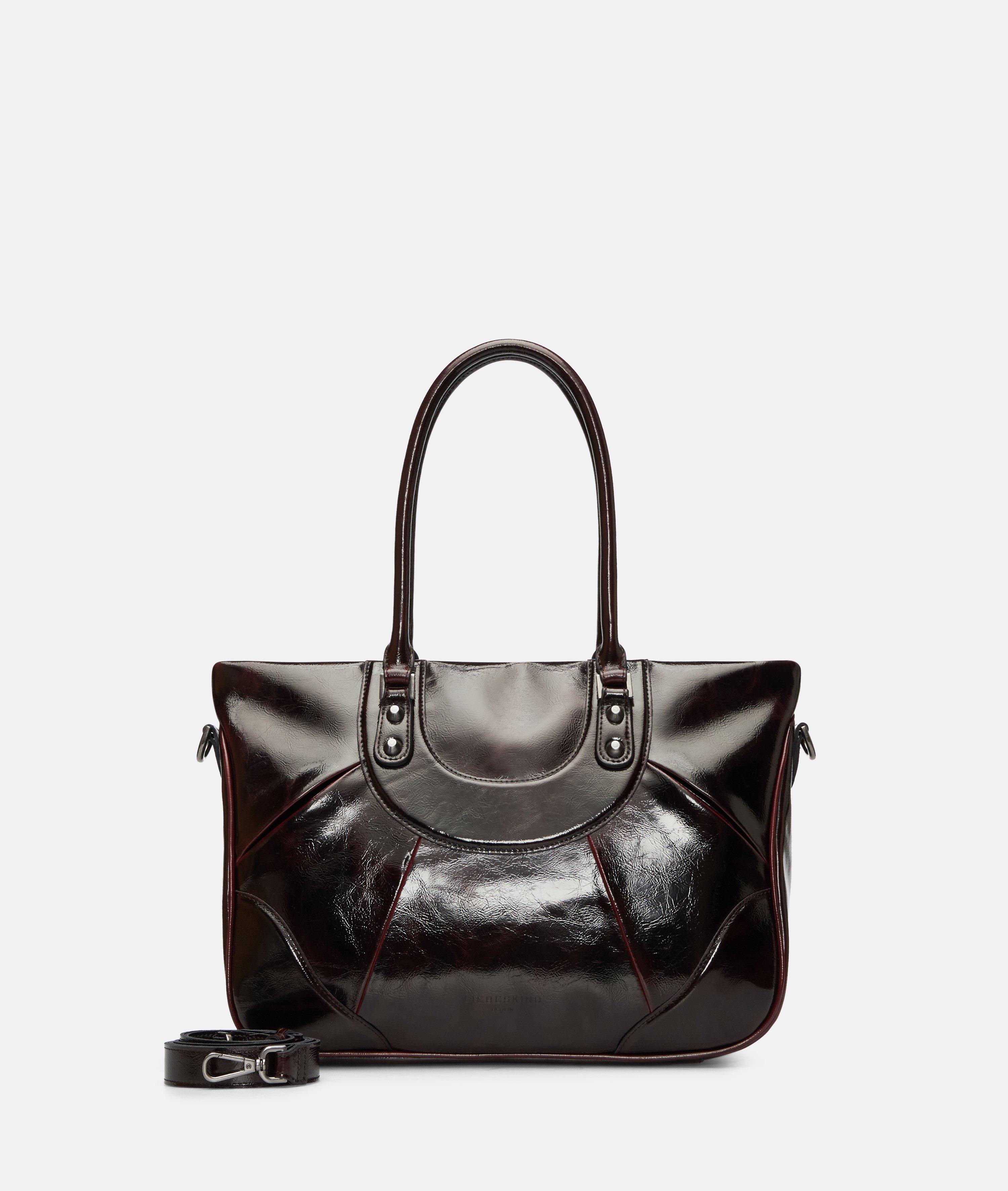 LIEBESKIND BERLIN Archive Esther Satchel M