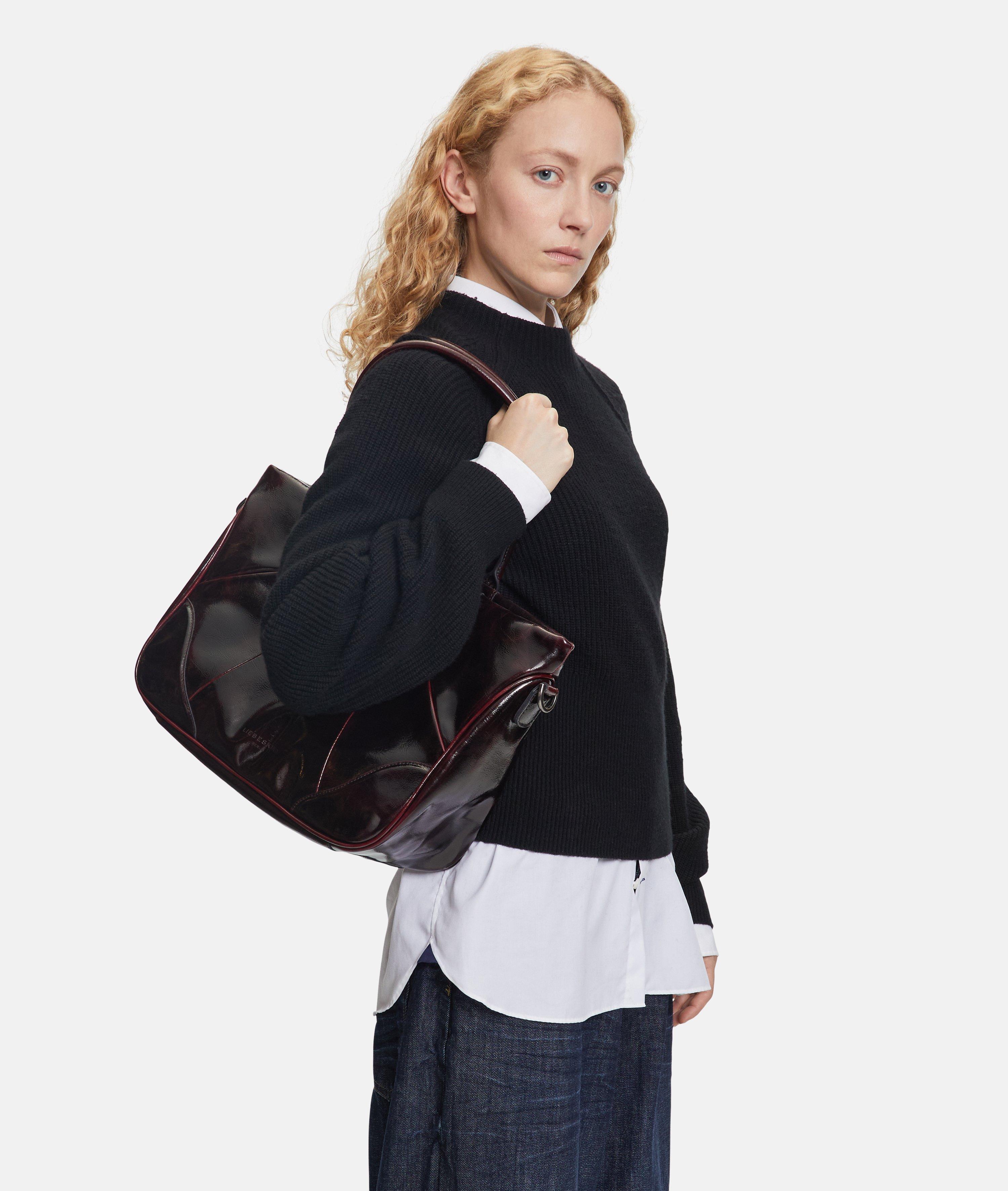 LIEBESKIND BERLIN Archive Esther Satchel M