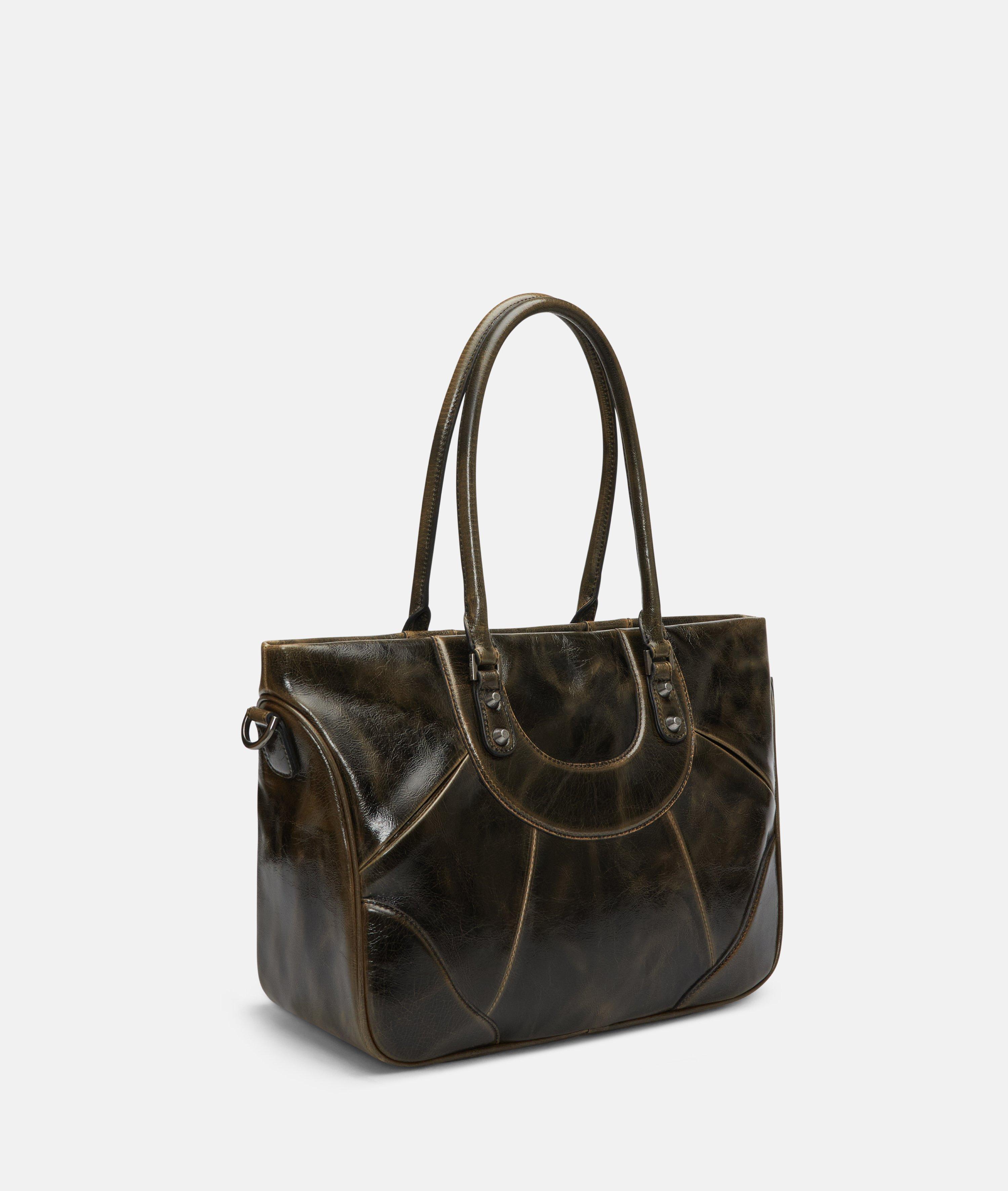 LIEBESKIND BERLIN Archive Esther Satchel M