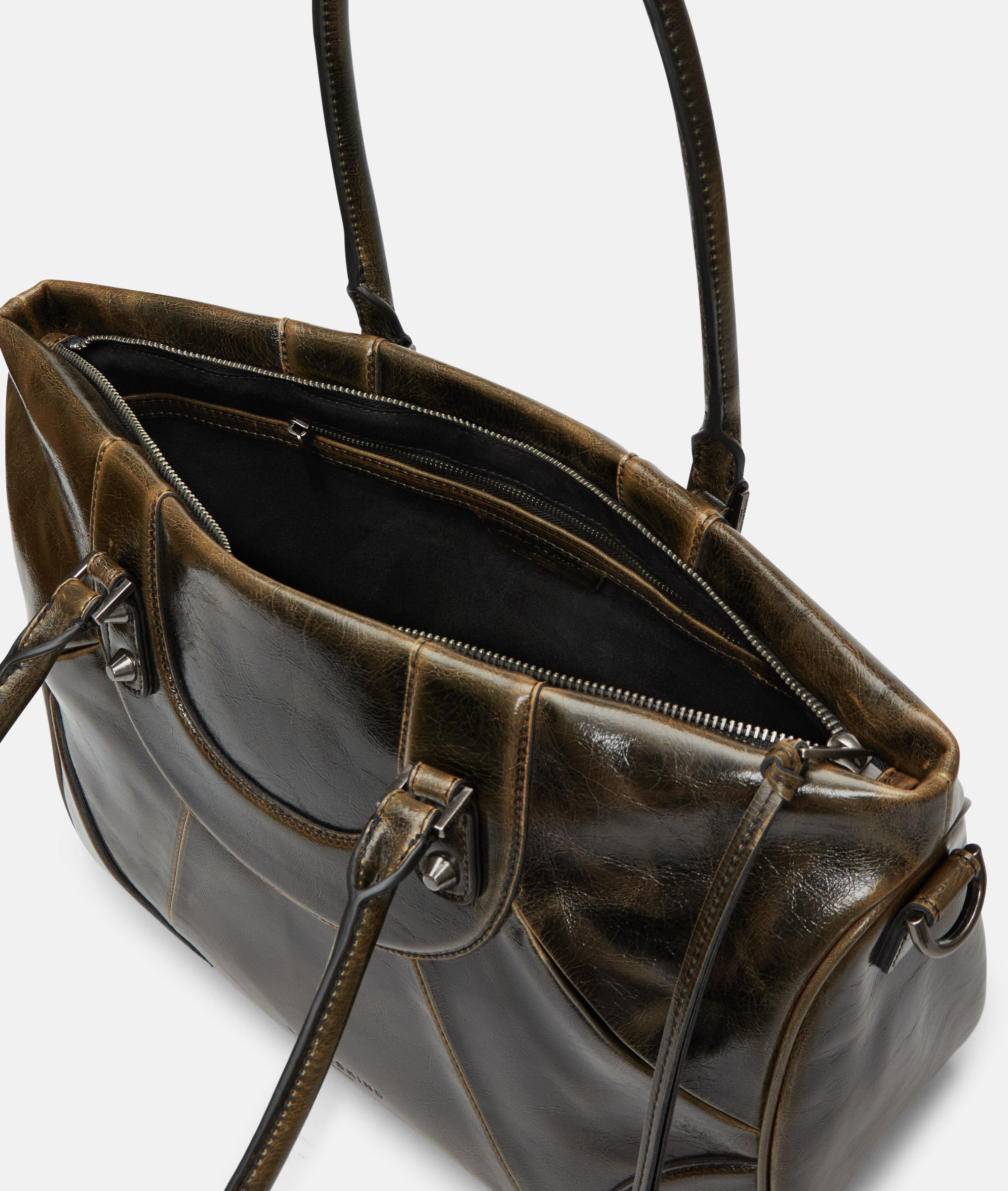 LIEBESKIND BERLIN Archive Esther Satchel M