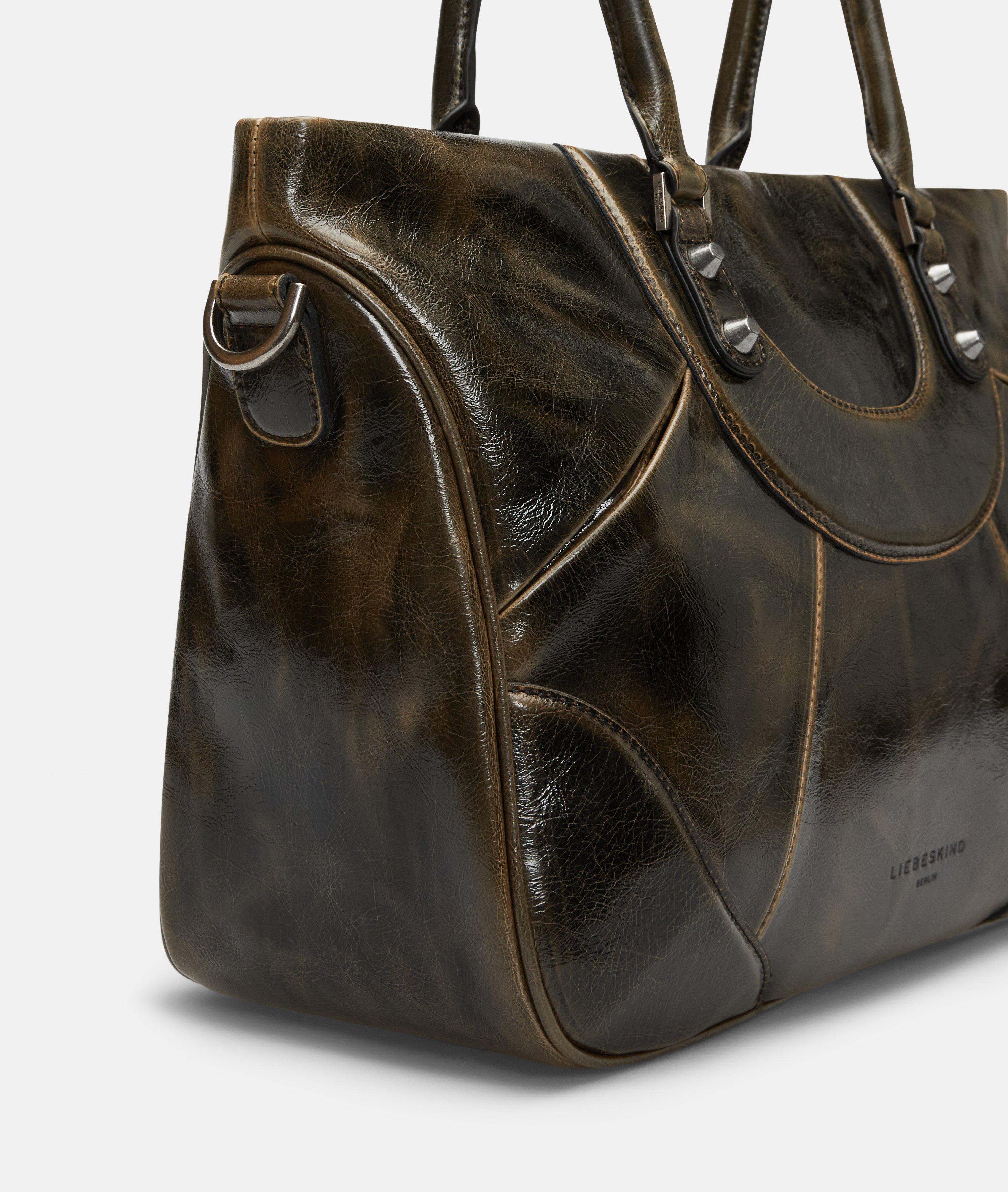 LIEBESKIND BERLIN Archive Esther Satchel M