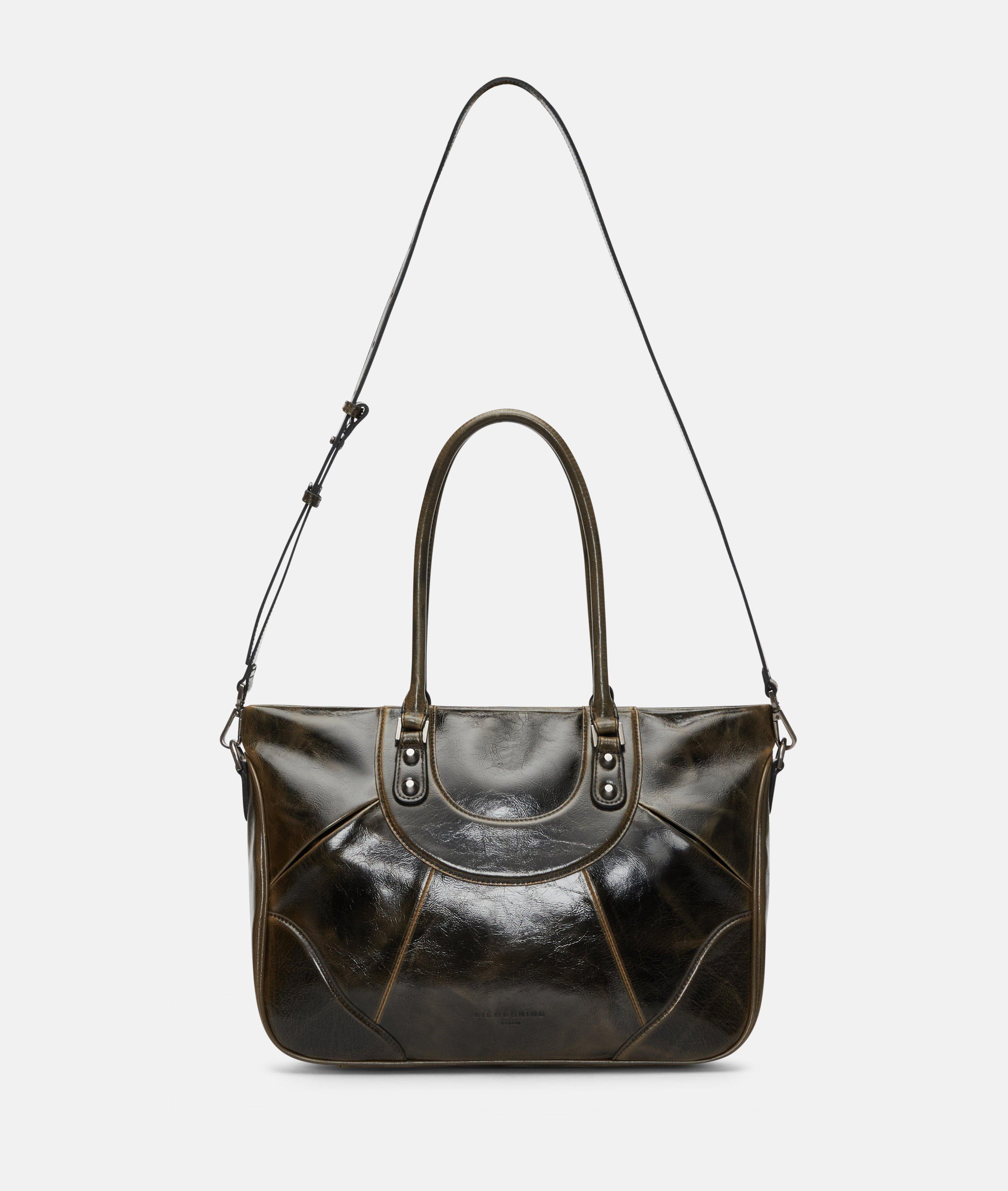 LIEBESKIND BERLIN Archive Esther Satchel M