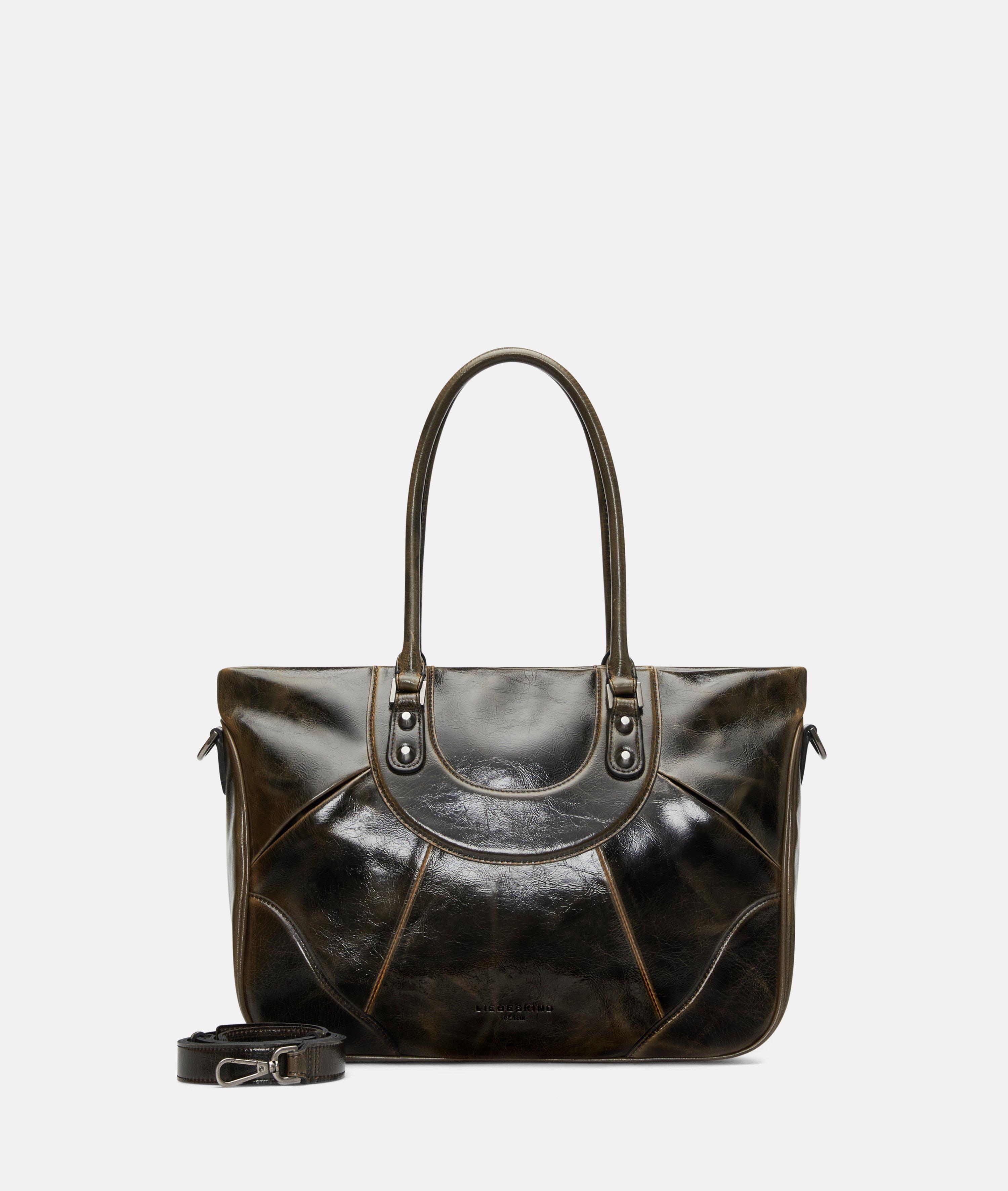 LIEBESKIND BERLIN Archive Esther Satchel M