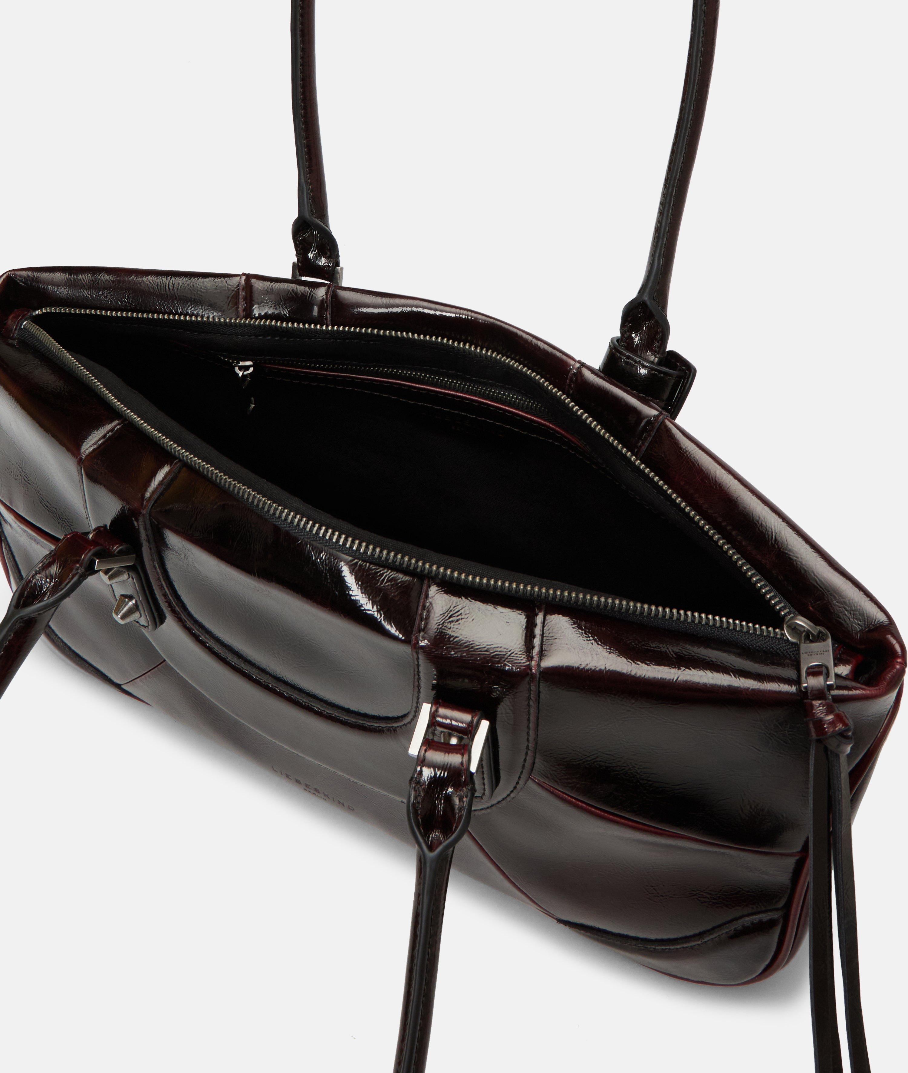 LIEBESKIND BERLIN Archive Esther Satchel S