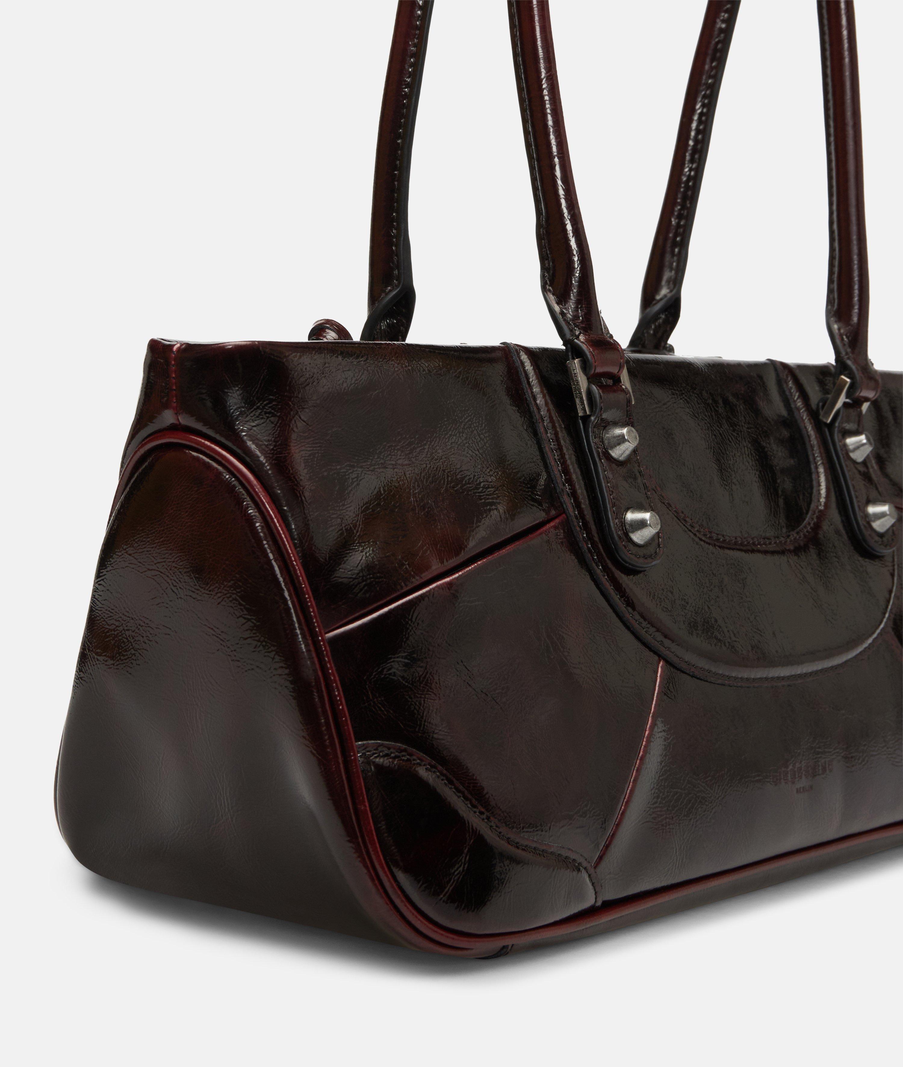 LIEBESKIND BERLIN Archive Esther Satchel S
