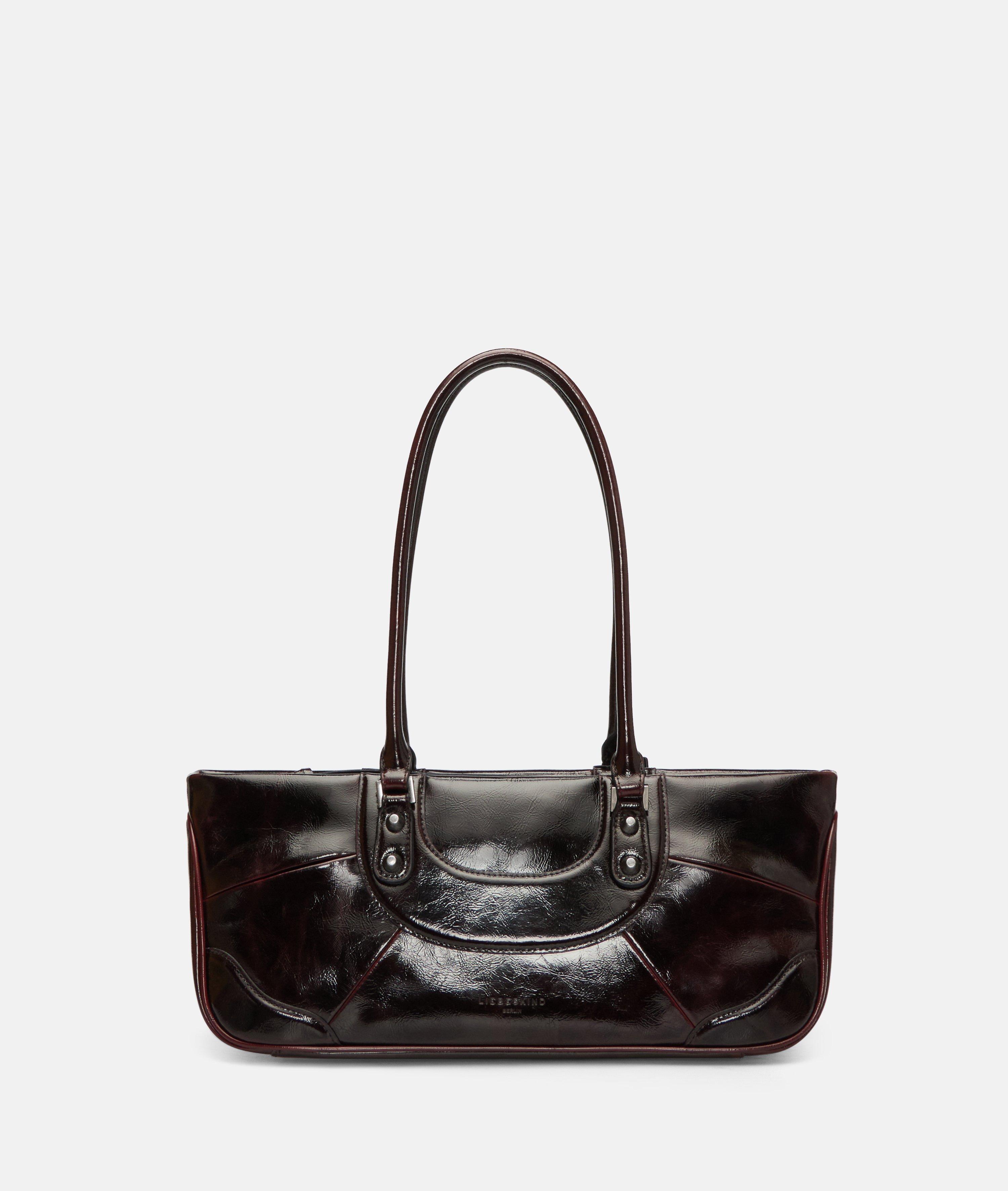 LIEBESKIND BERLIN Archive Esther Satchel S